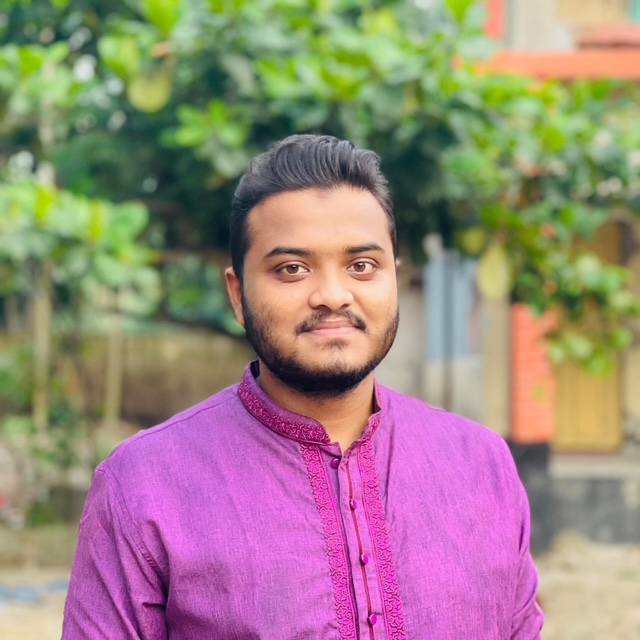 ISLAM MD. TARIKUL