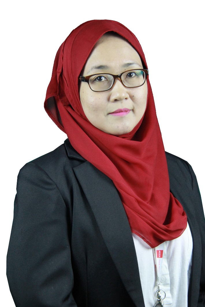 Maizatul Akhmam Ahmad