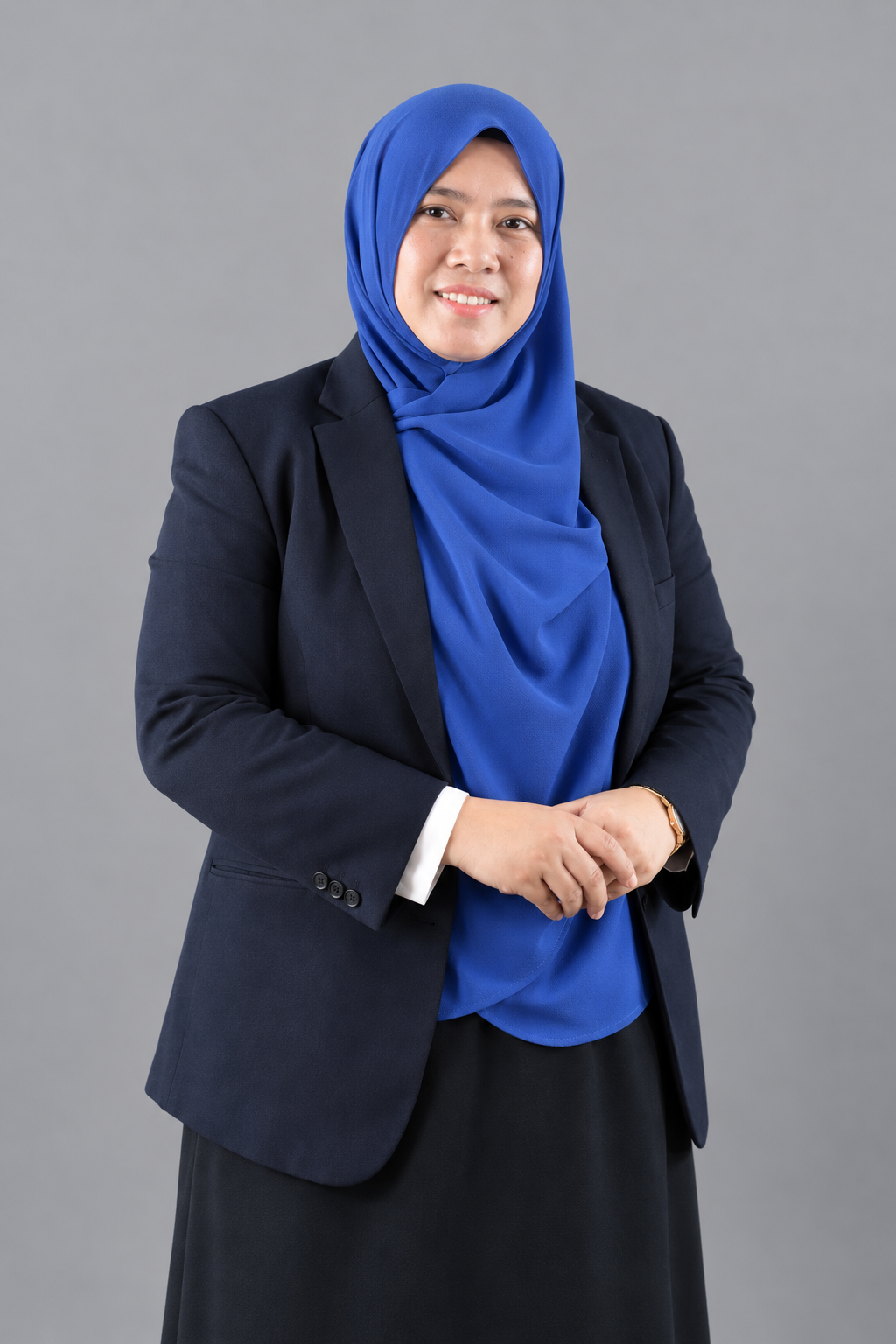 Assoc. Prof. Dr. Mariani binti Mohd Dahlan