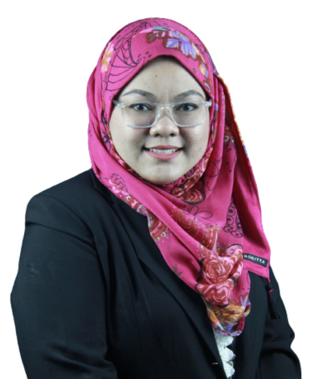 Nurain Johan (ACCA Affiliate)