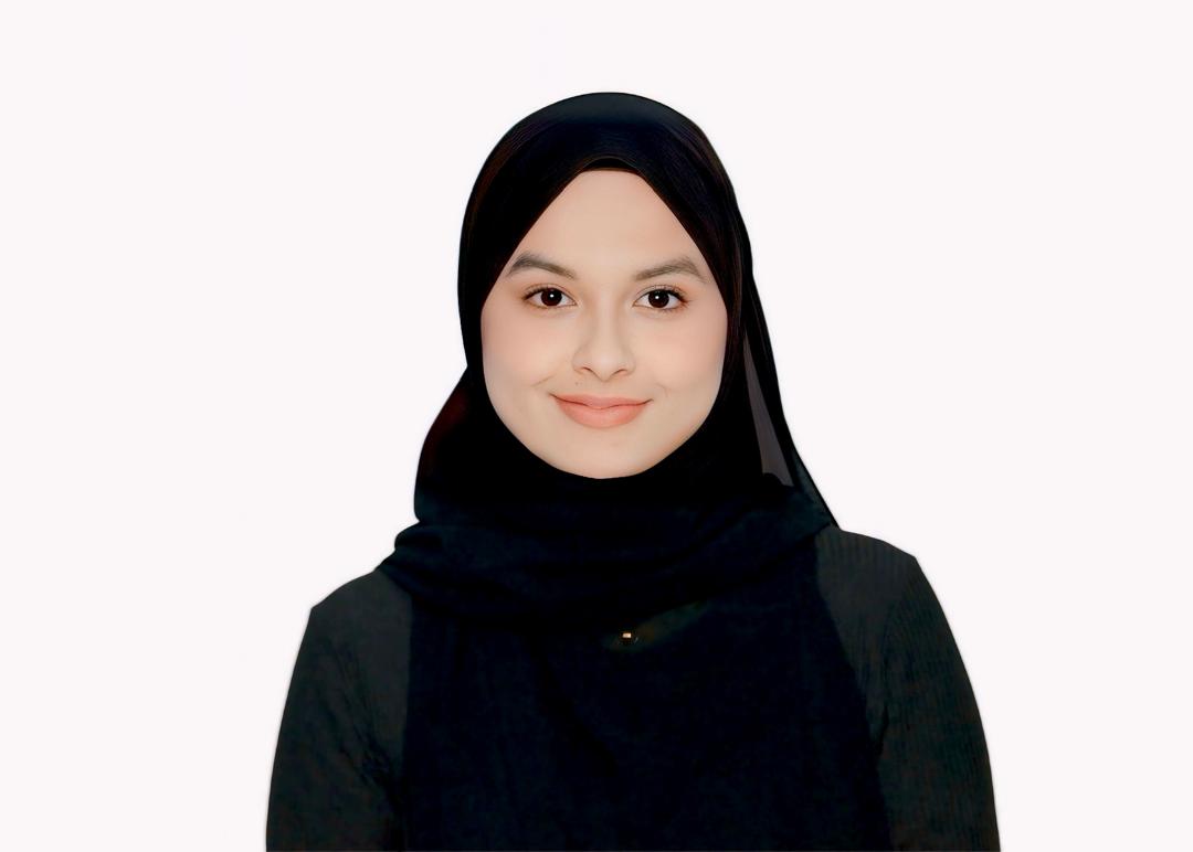 NUR ALYA SHAKINAH BINTI ALWI