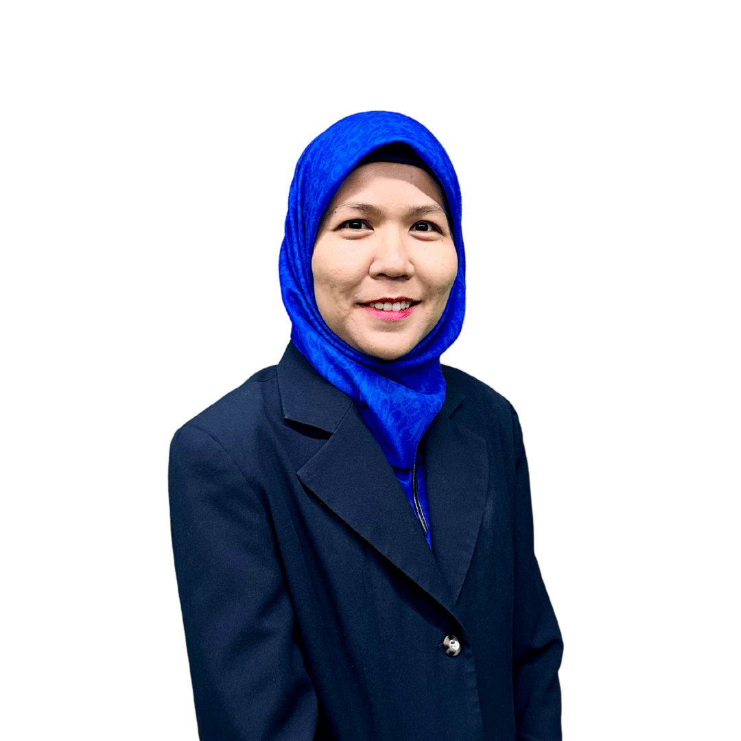 Dr. Nur Ilyani Binti Idris