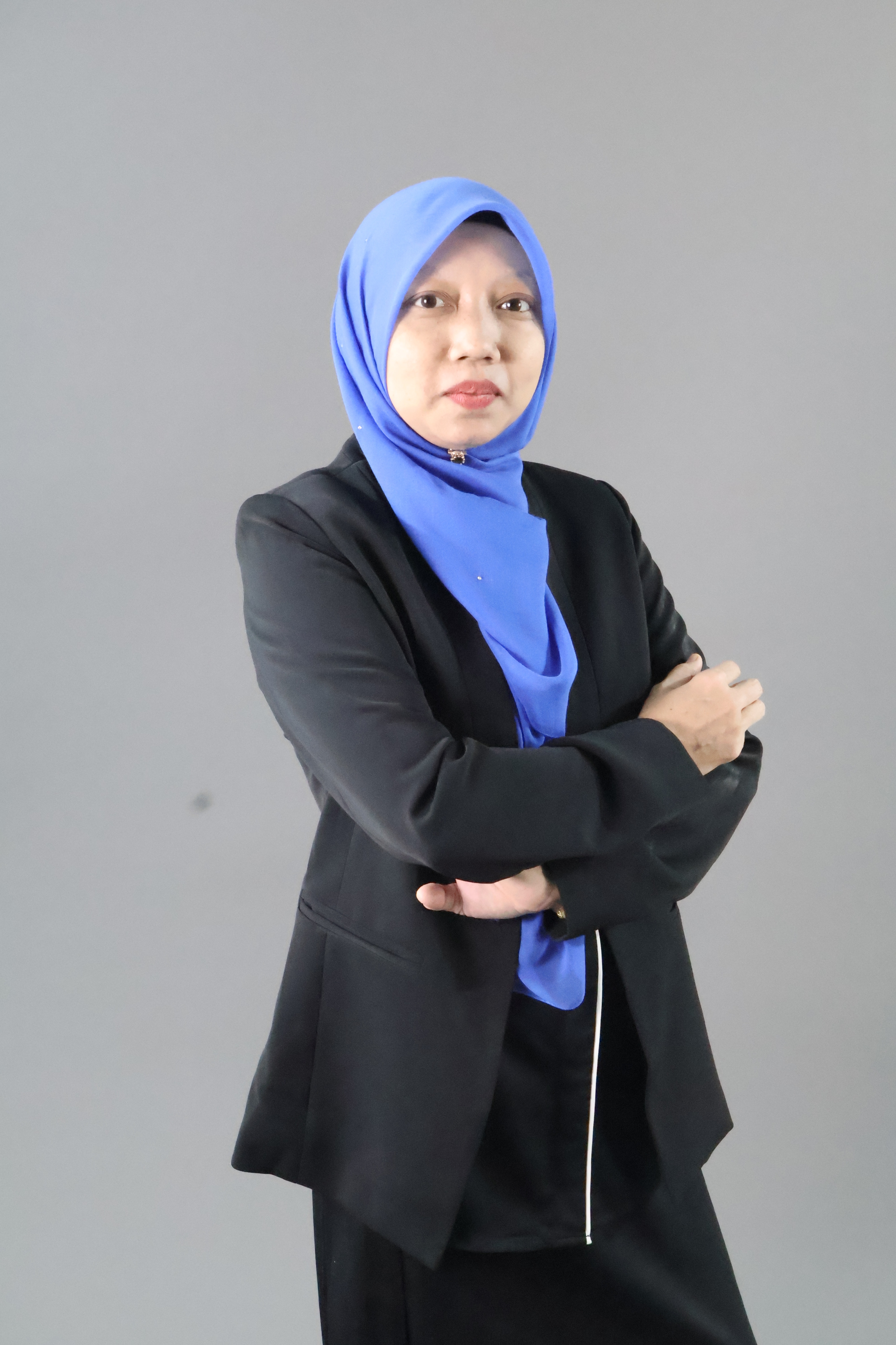 Dr. Suzilawati binti Uyob
