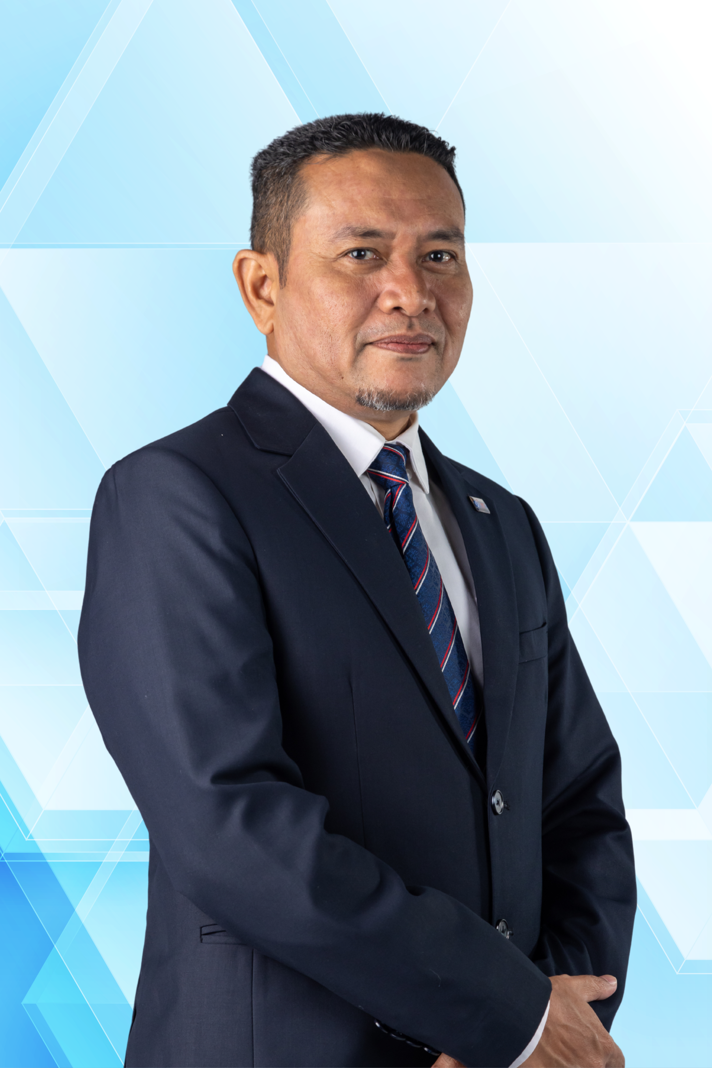 Assoc. Prof. Dr. Syamsul Fozy bin Osman
