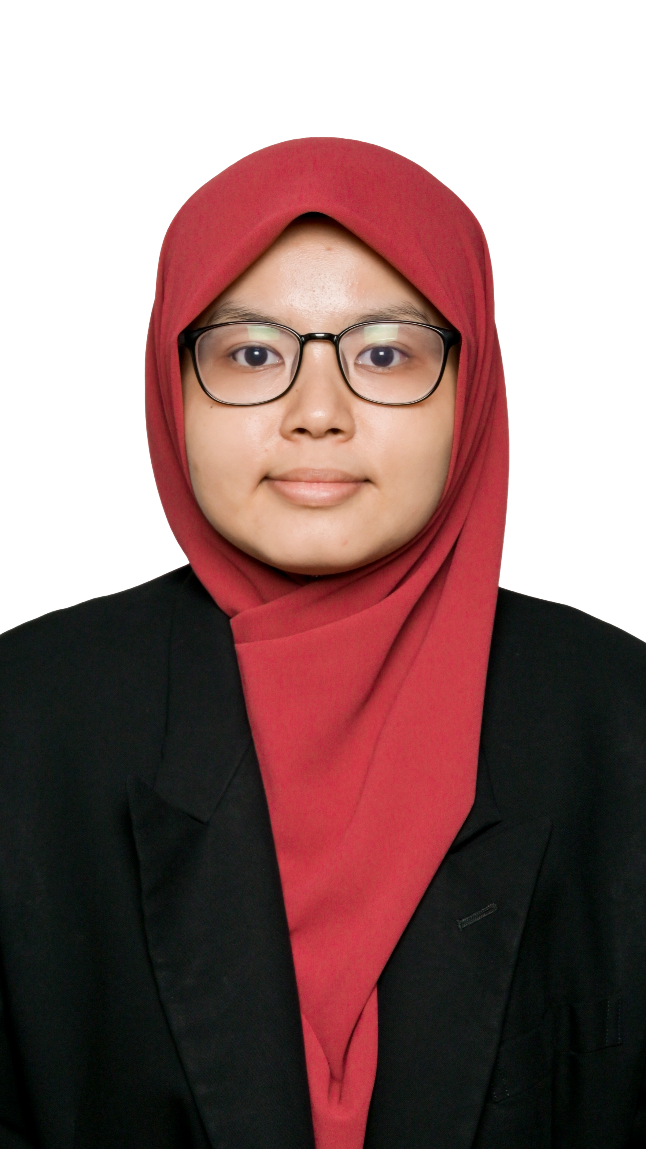 Humairaa binti Hasan