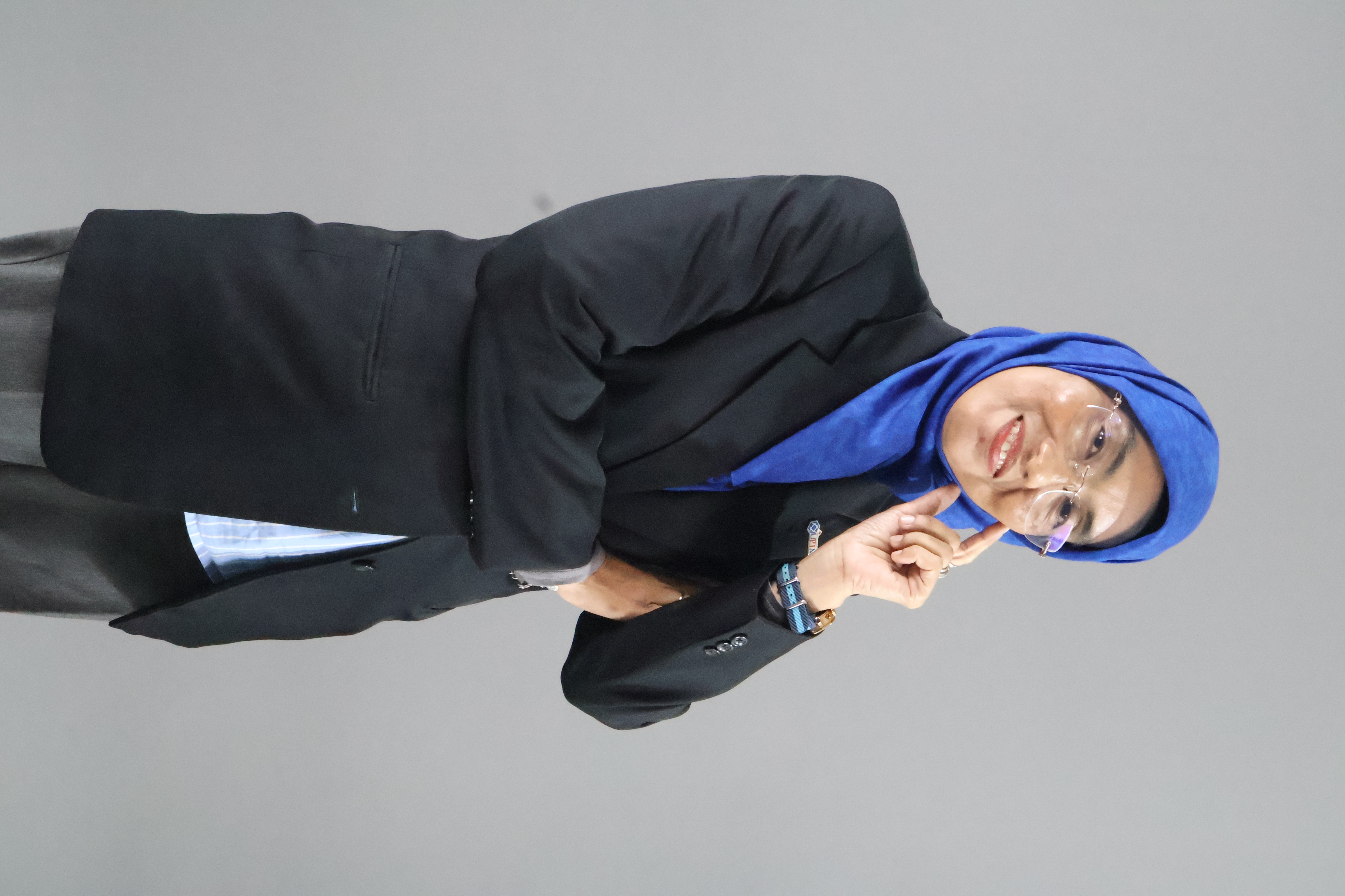 Assoc. Prof. Dr. Norreha binti Othman