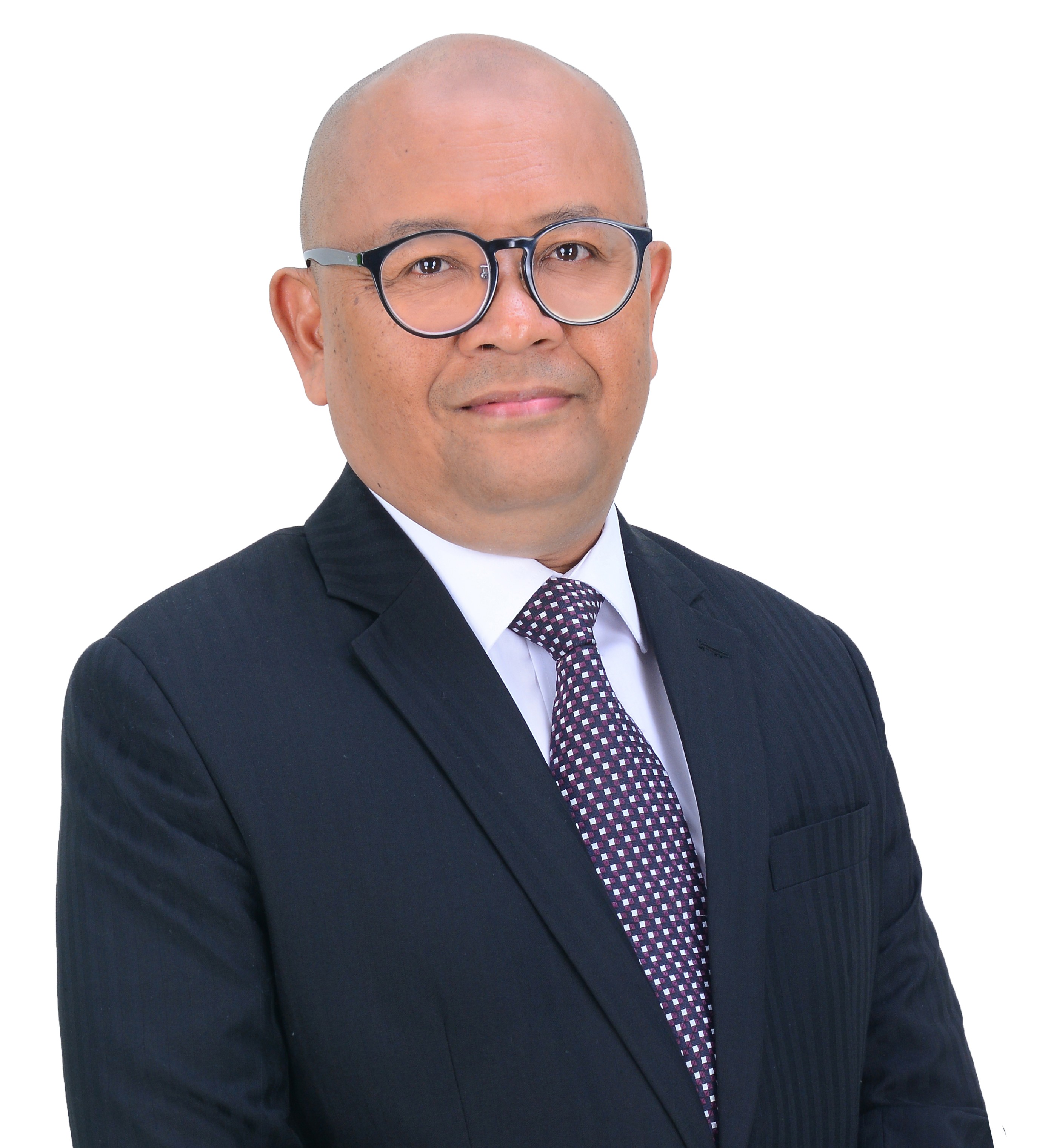 Mr. Ahmad Farid Bin Hanif