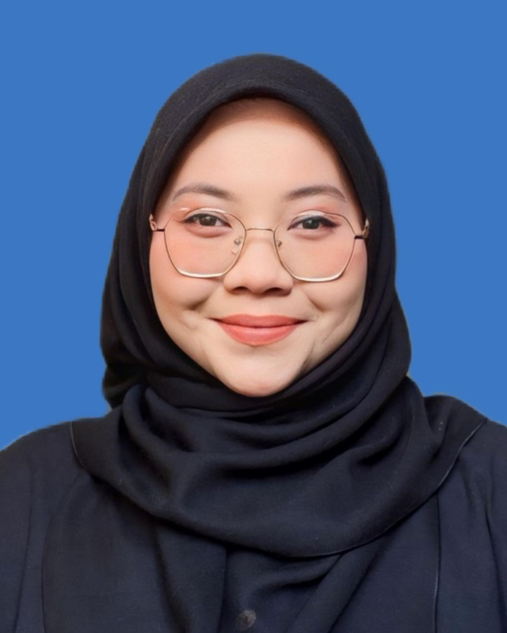 UMAIRAH BINTI MURAD