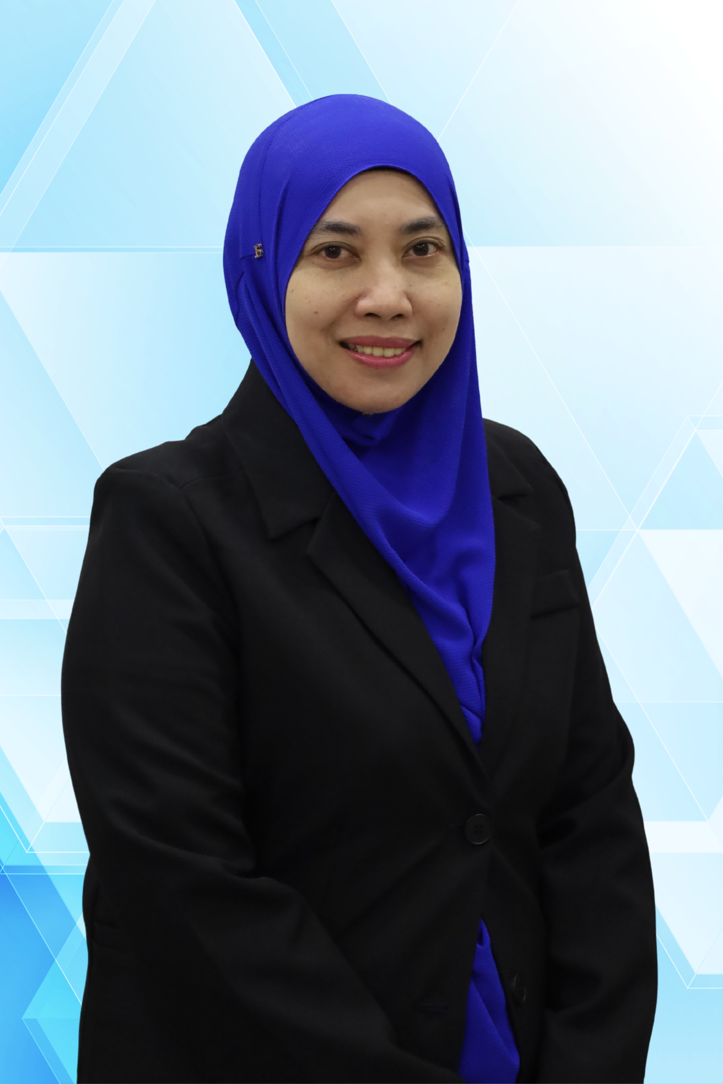 Dr. Zaitun binti Abdul Malek