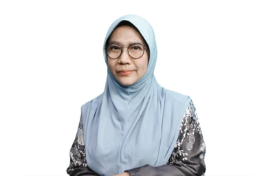 Lily Suriana binti Hassan