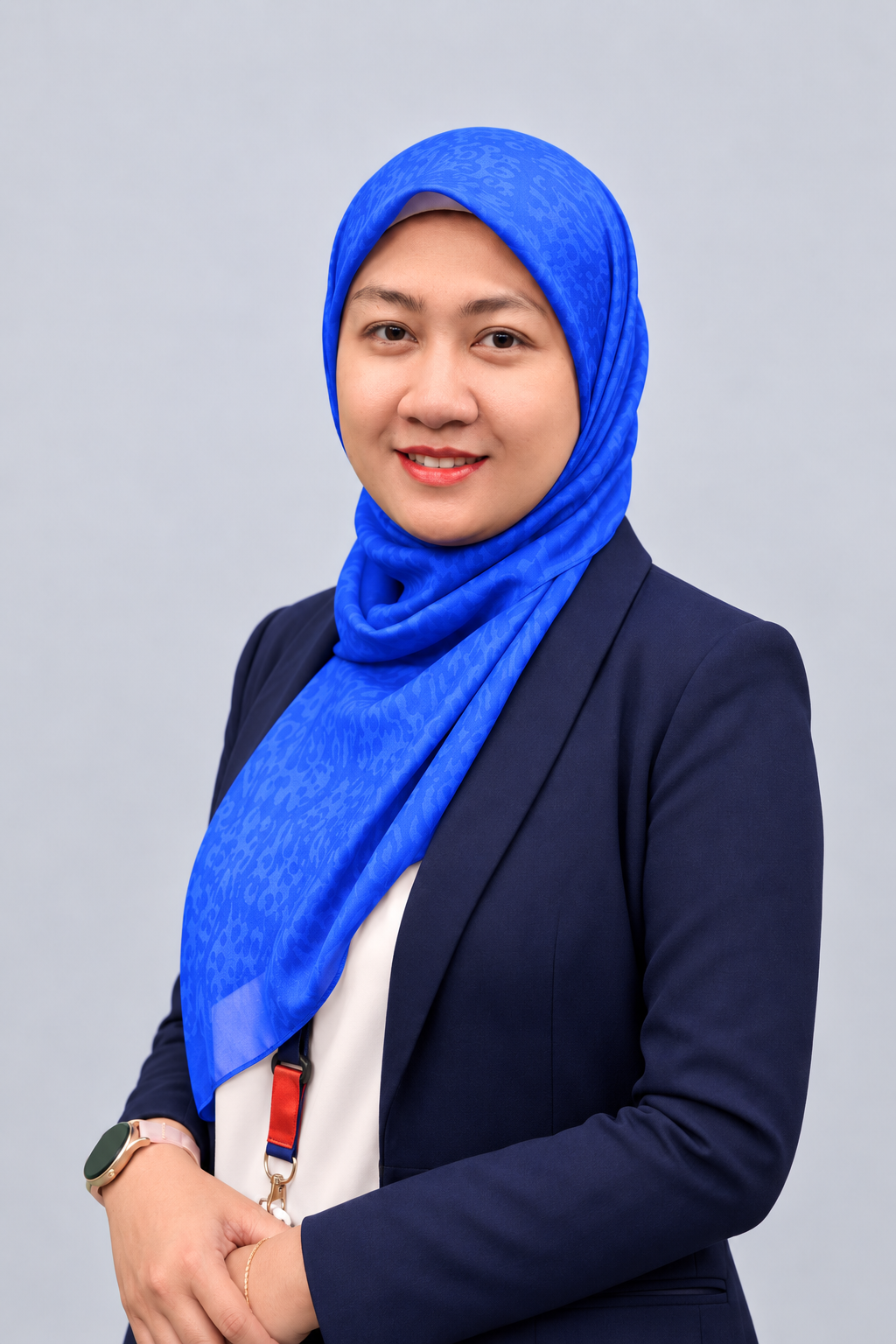 Pn. Shazni binti Bahari