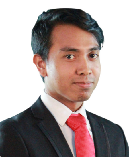 Muhammad Asyraf Haziq Rossli FCCA