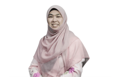 Suzany binti Samsudin
