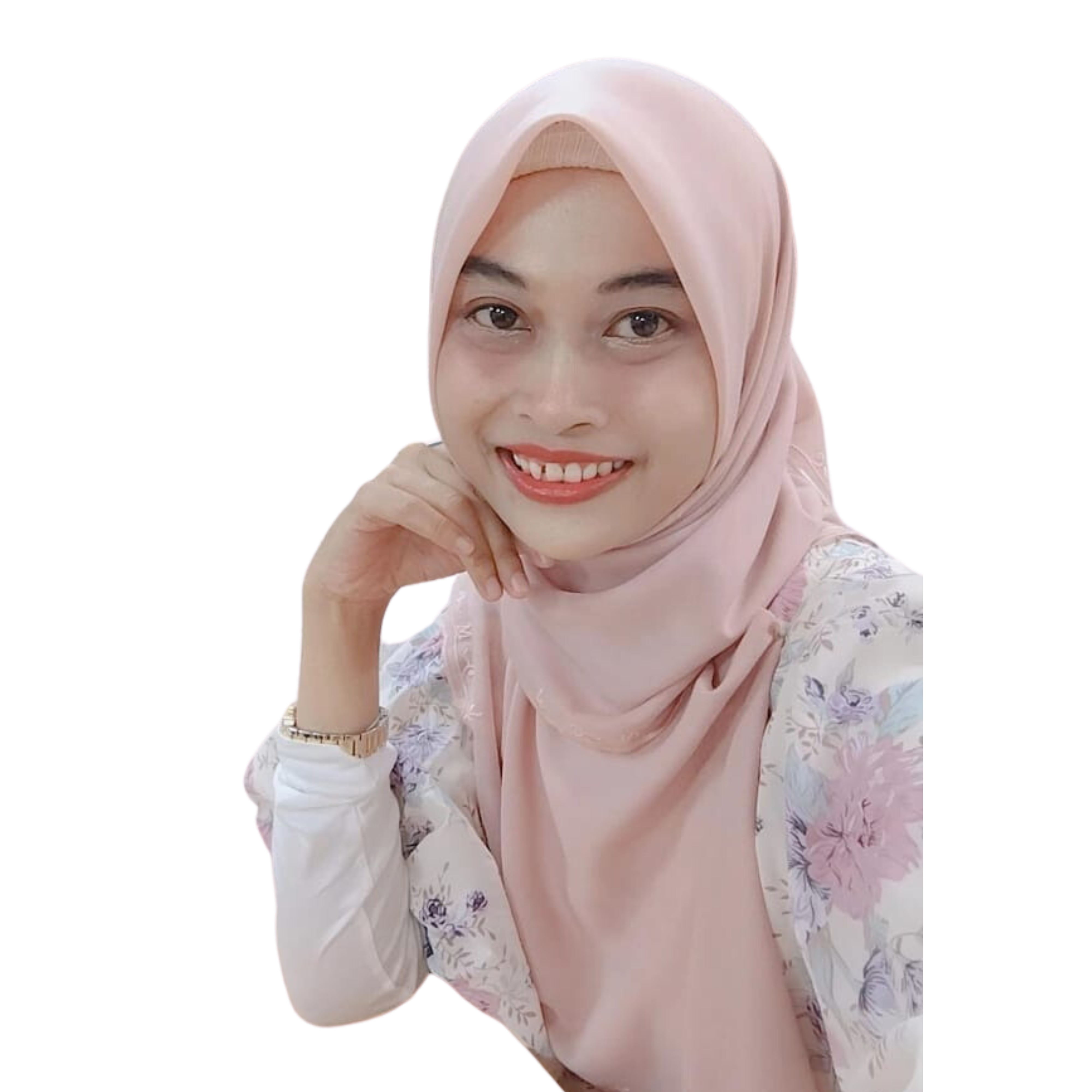 Benazir Tanjung Binti Fatkur Rahman