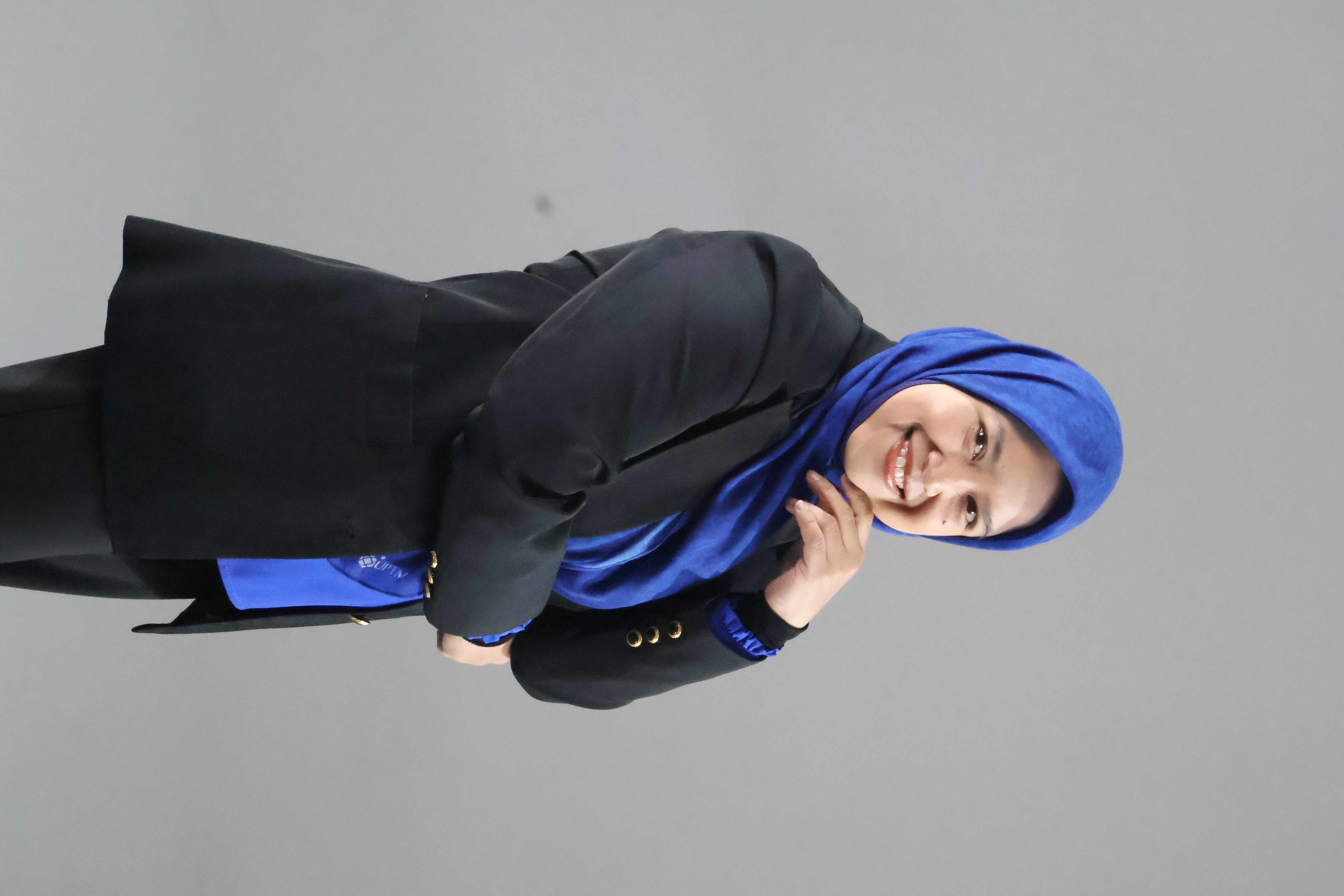Prof. Dr. Dewi Izzwi binti Abdul Manan