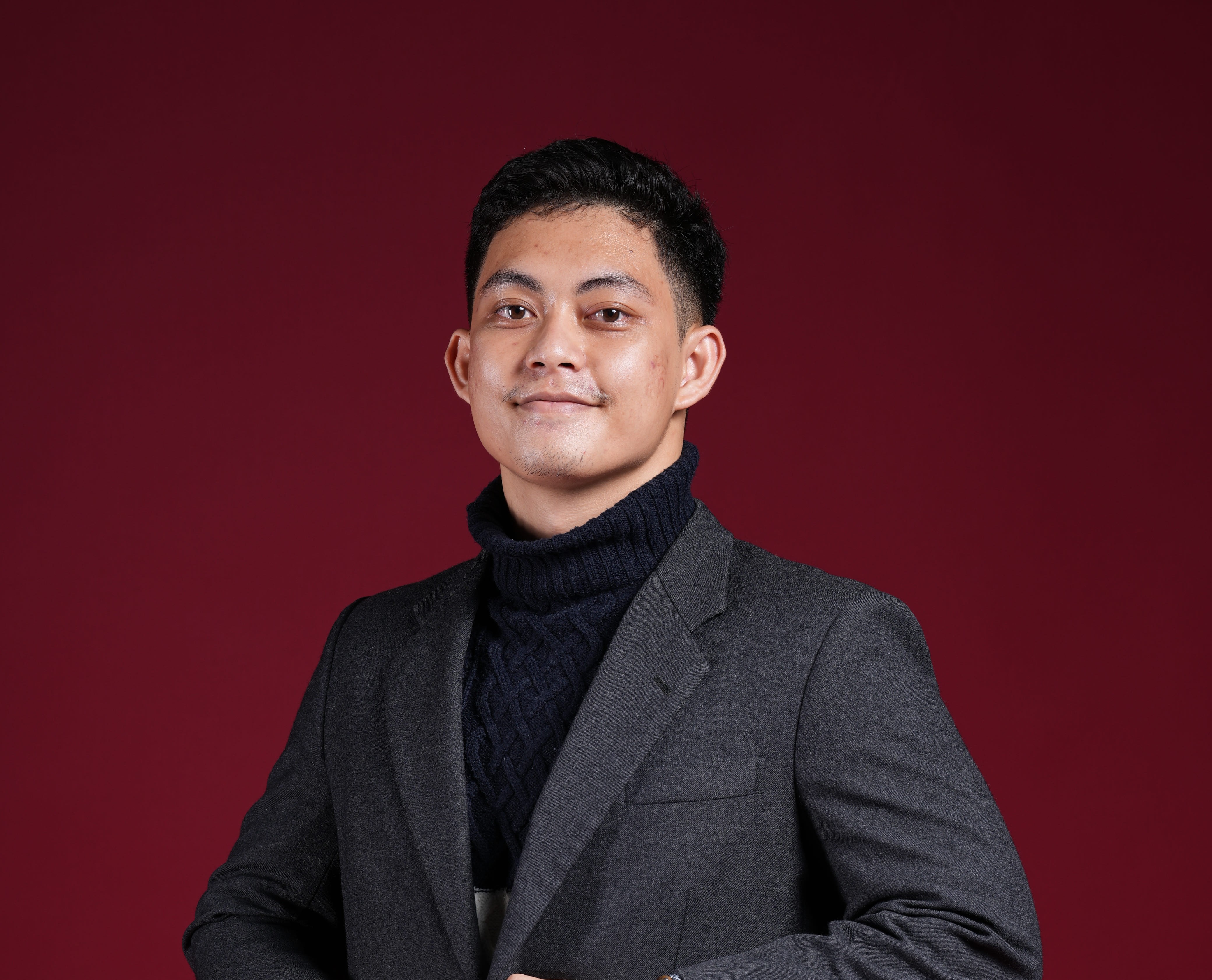 ABDUL HARIS BIN ABD RAHIM