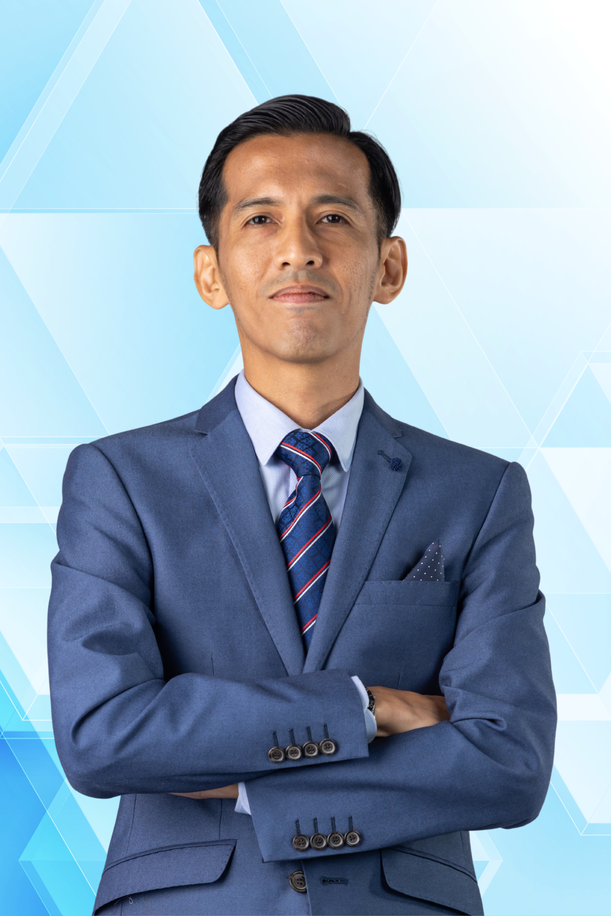 Assoc. Prof. Dr. Adam Shukry bin Ali