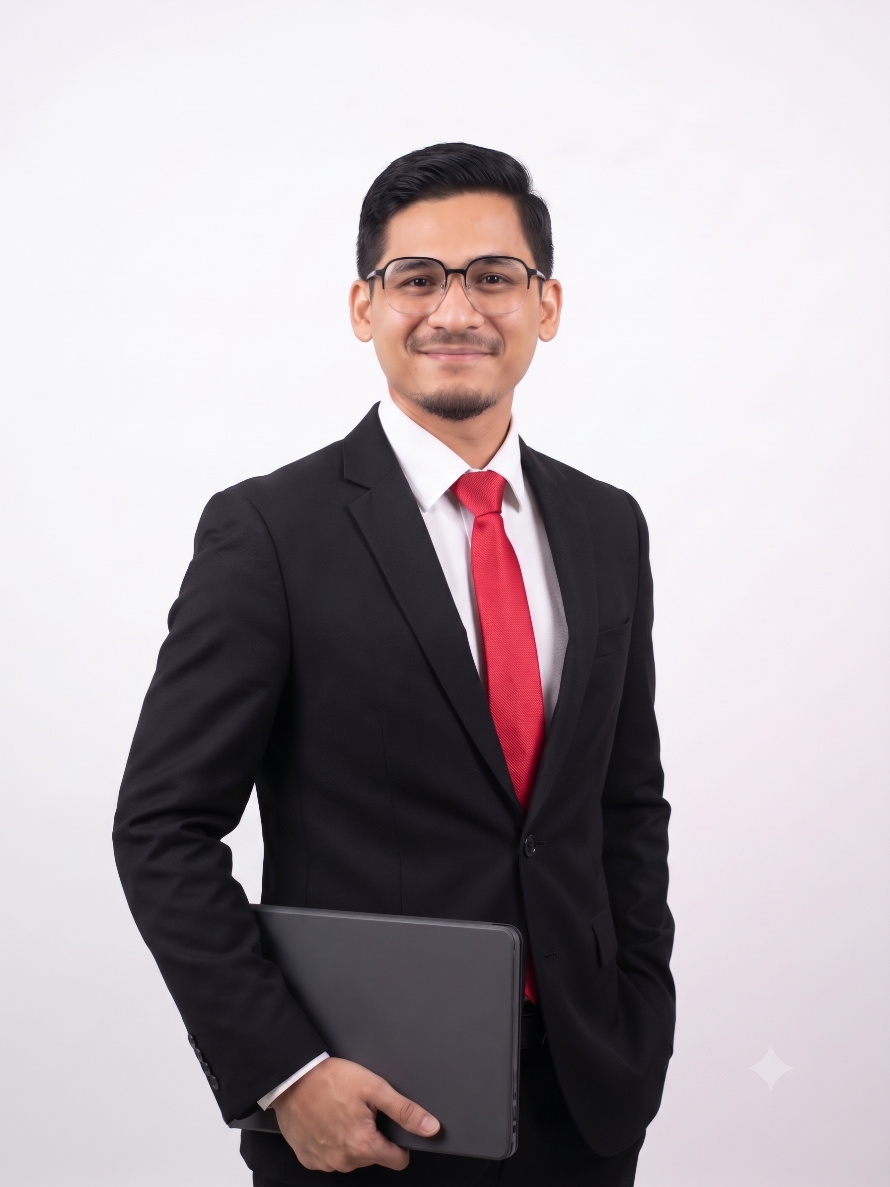 Muhammad Syazwan bin Nadzri ACCA