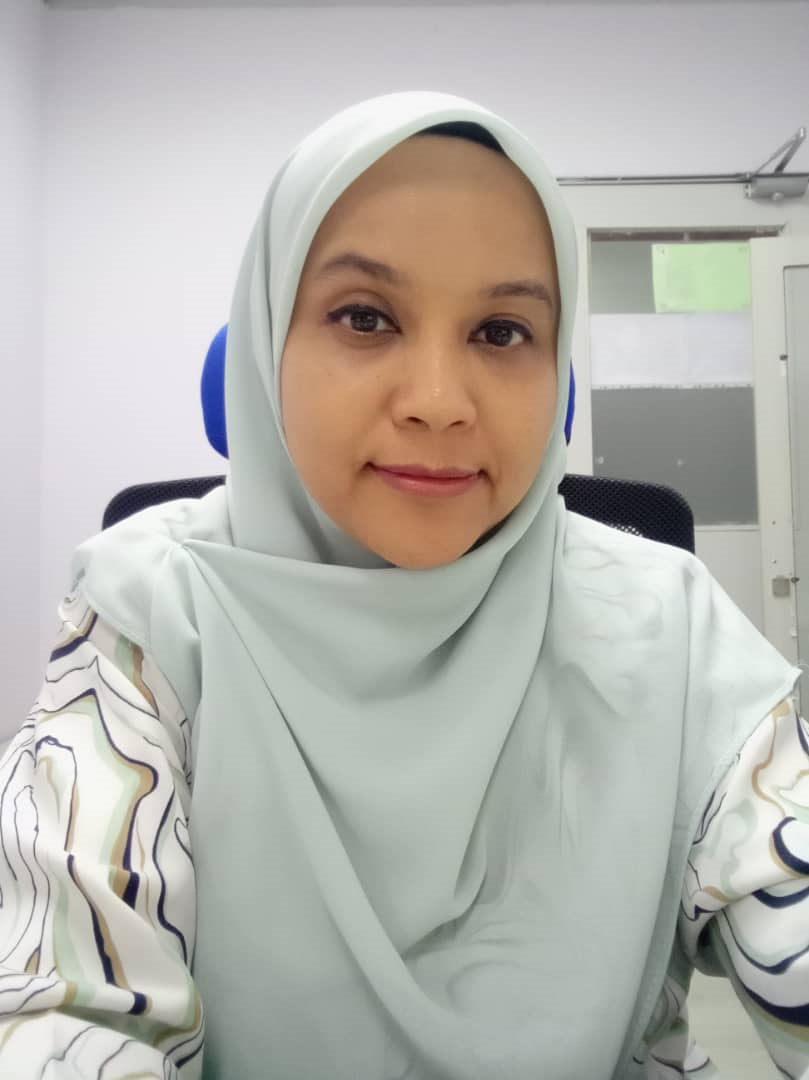 Nor Aslinda binti Ismail