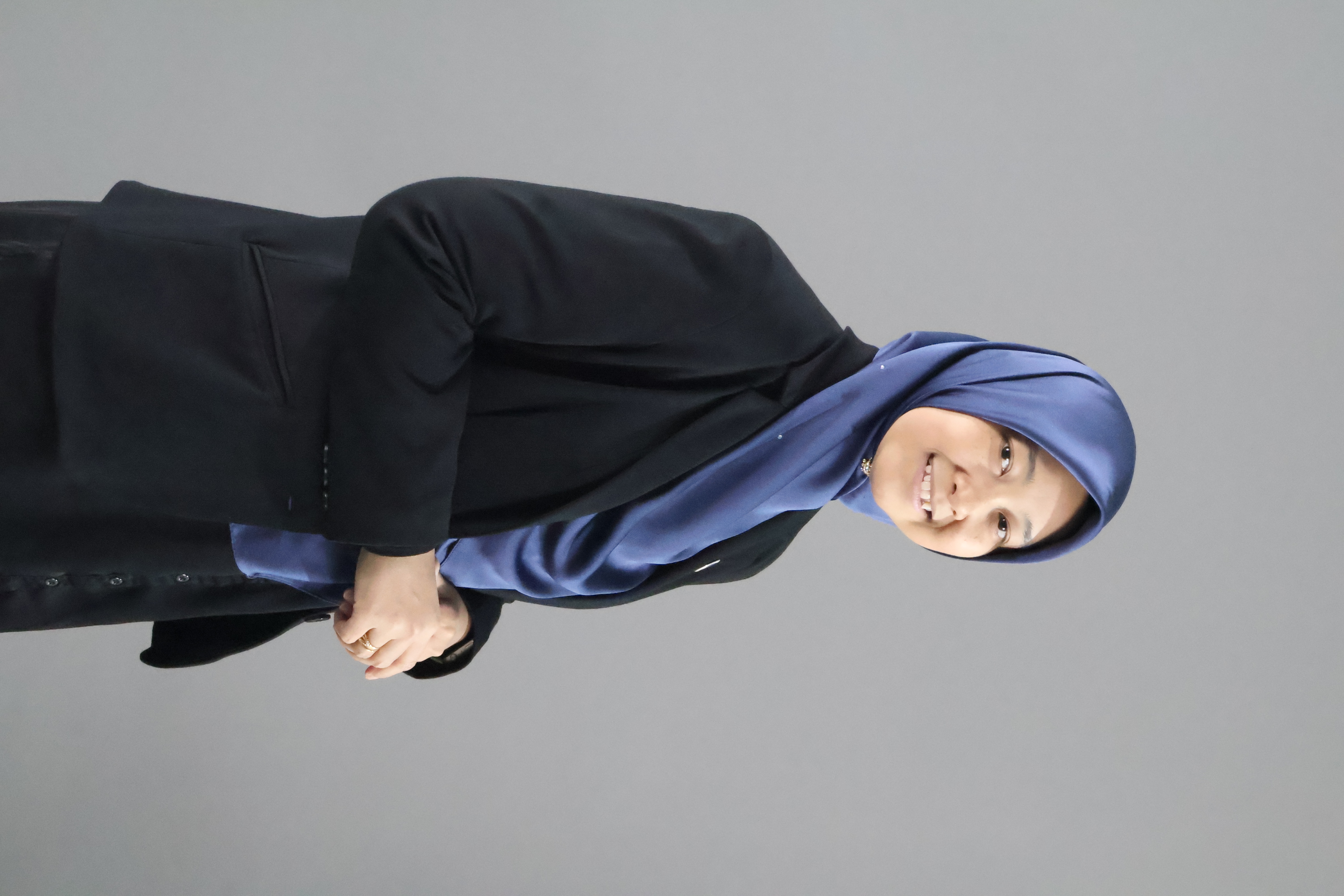 Assoc. Prof. Dr. Nisrin Alyani binti Ishak