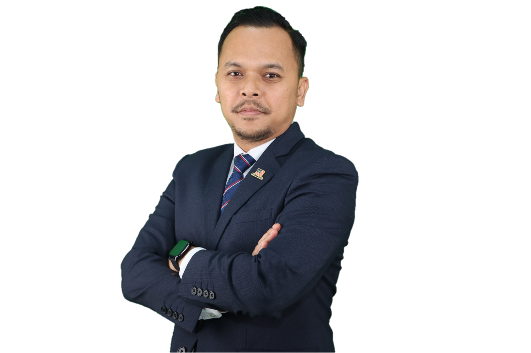 MOHD AZIDEE BIN MOHAMAD ZIN