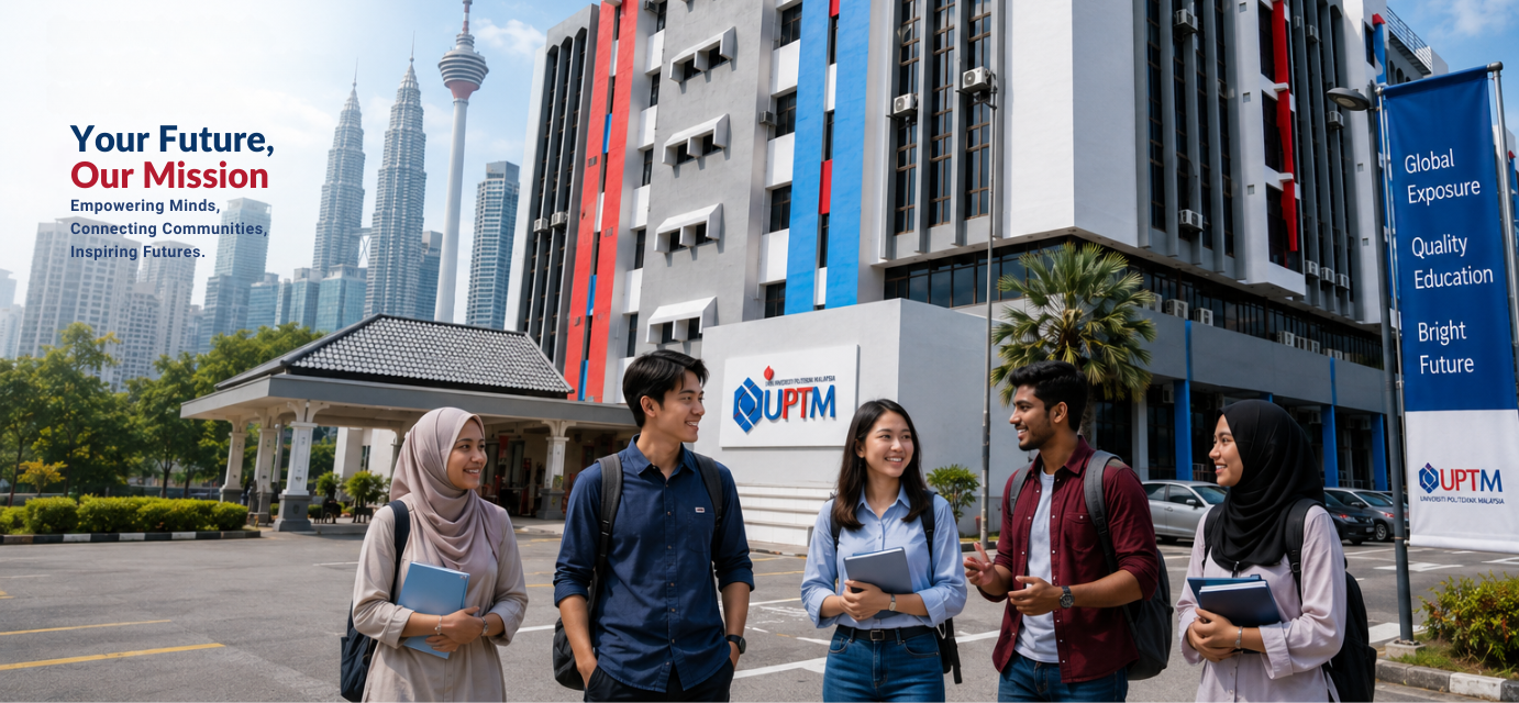 Students in discussion