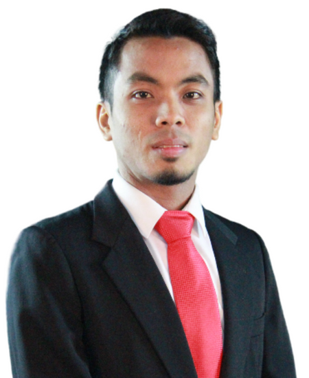 Sheikh Muhammad Faris Jamil Azhar FCCA