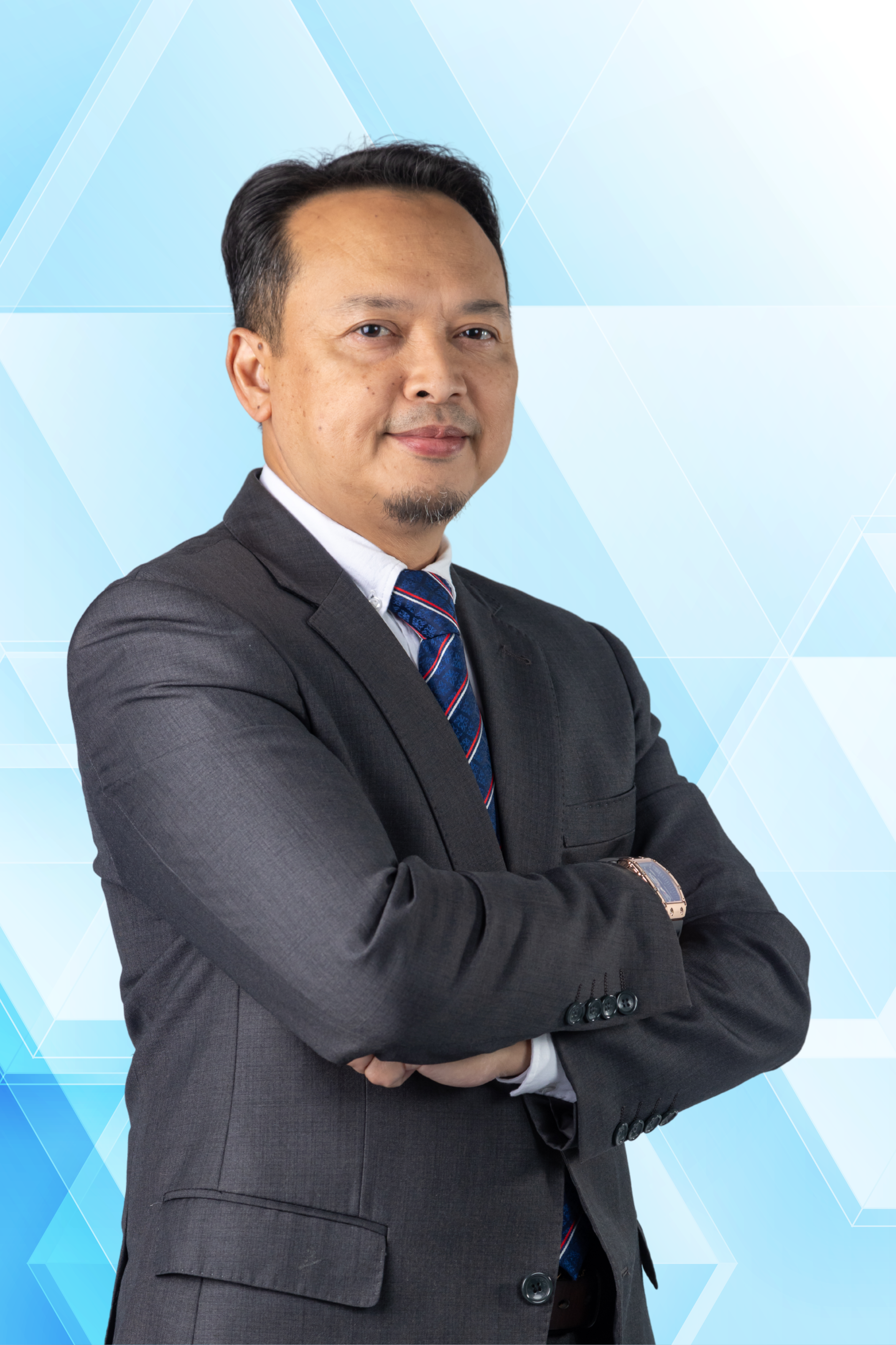 Dr. Mohd Erfino bin Haji Johari