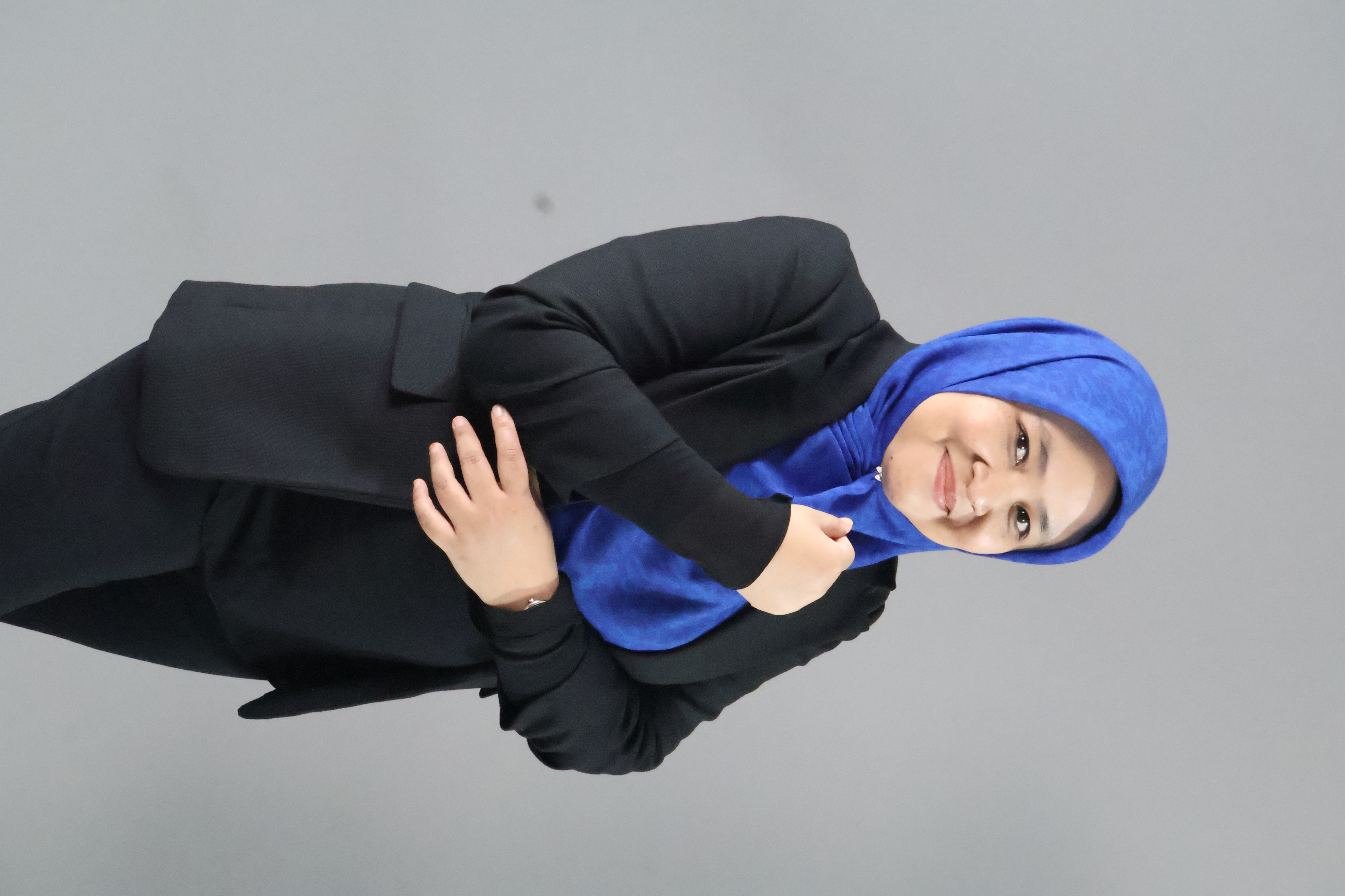 Assoc. Prof. Dr. Norhaninah binti A.Gani