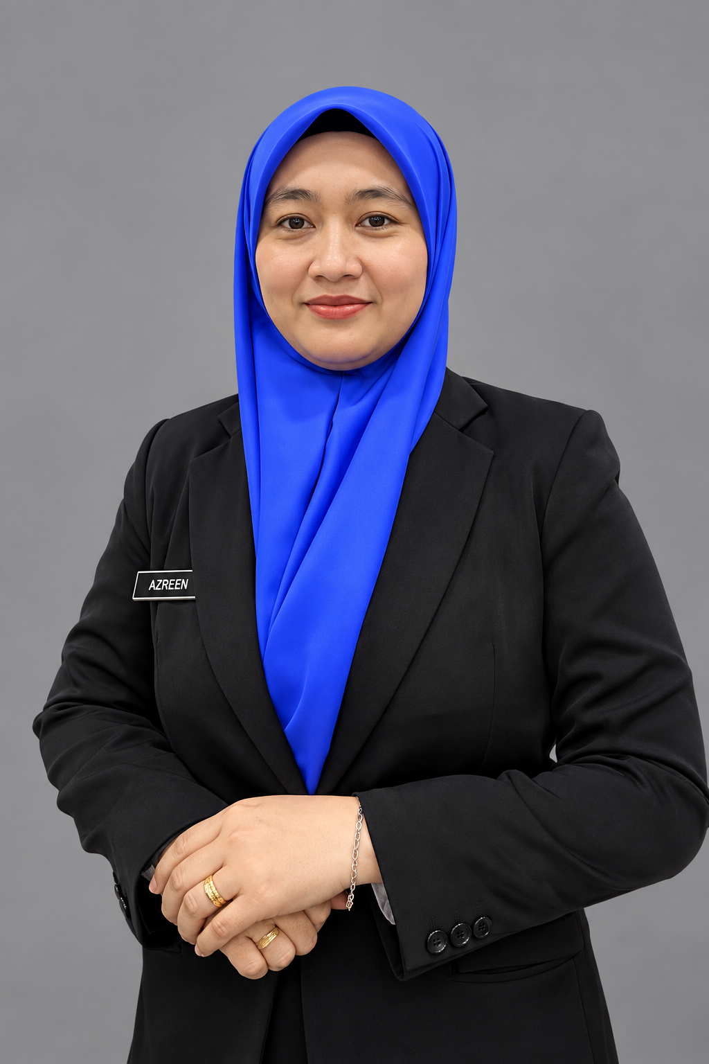 Assoc. Prof. Dr. Hirnissa binti Mohd Tahir