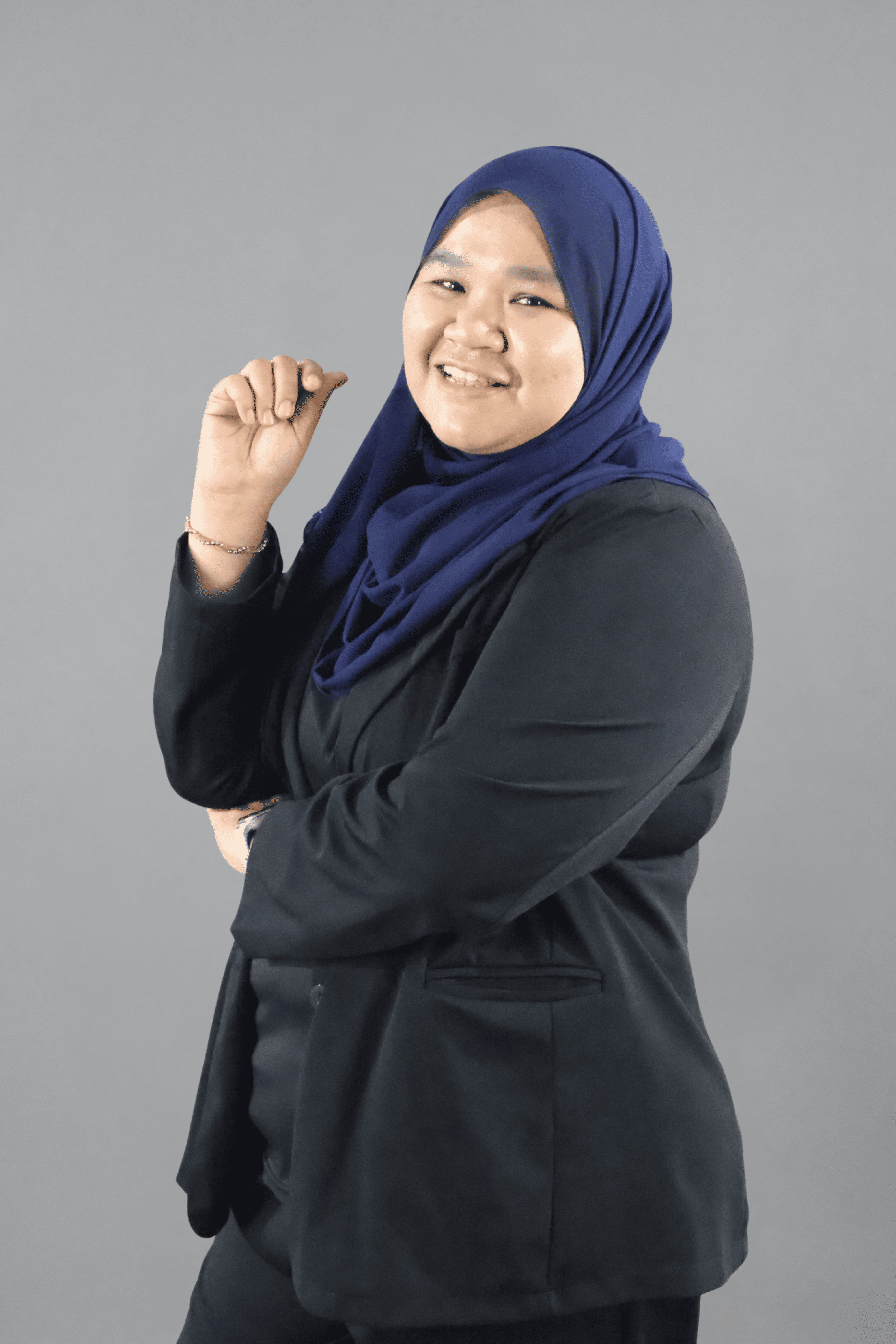 Assoc. Prof. Dr. Nan Zakiah binti Megat Ibrahim