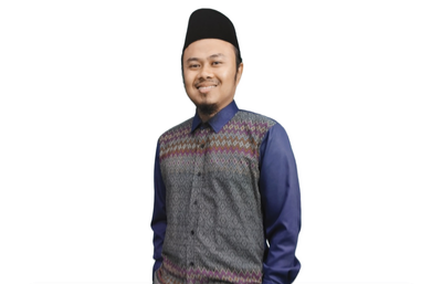 Fazrul Radzi bin Shaharom
