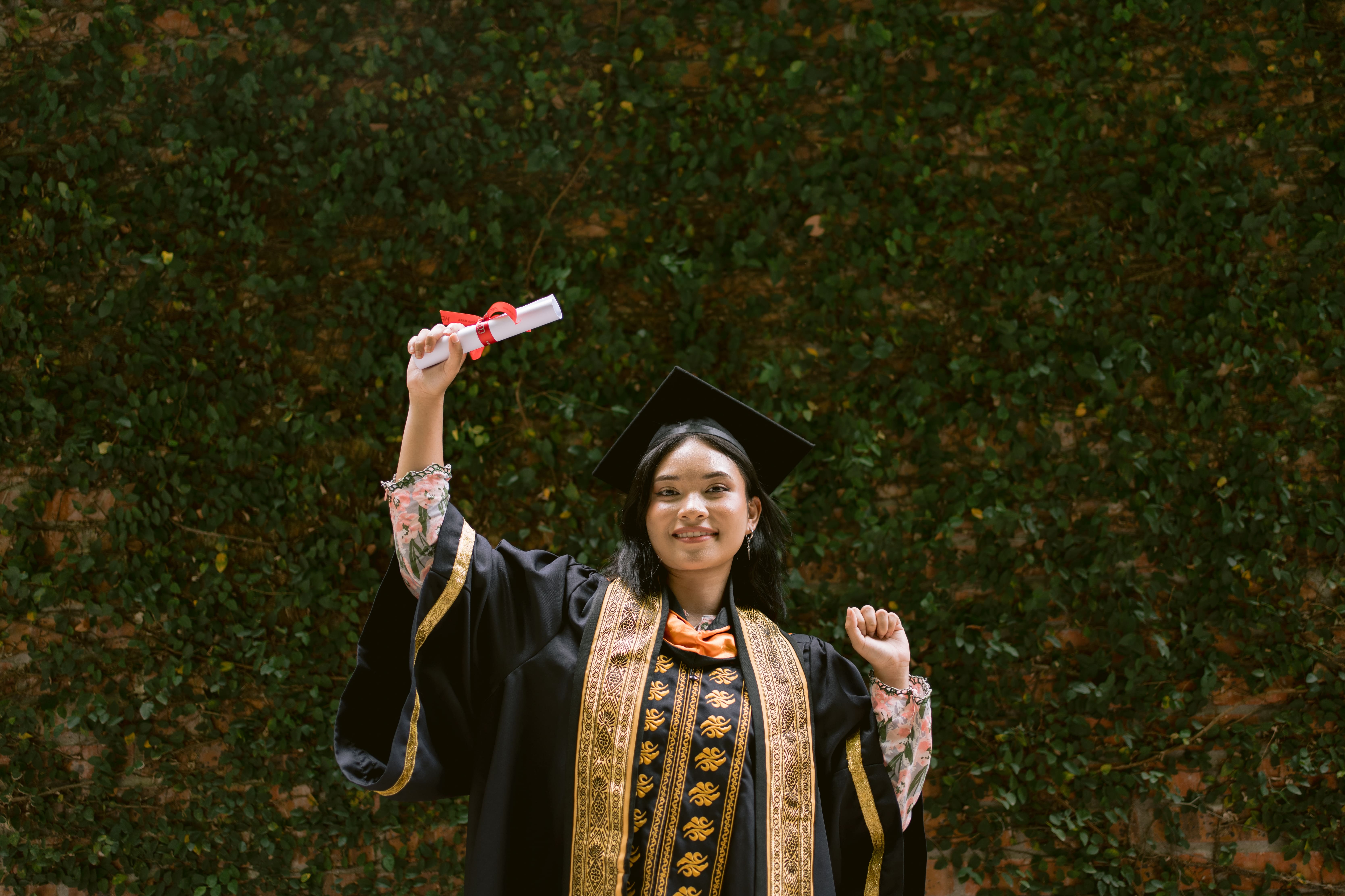 UPTM student life