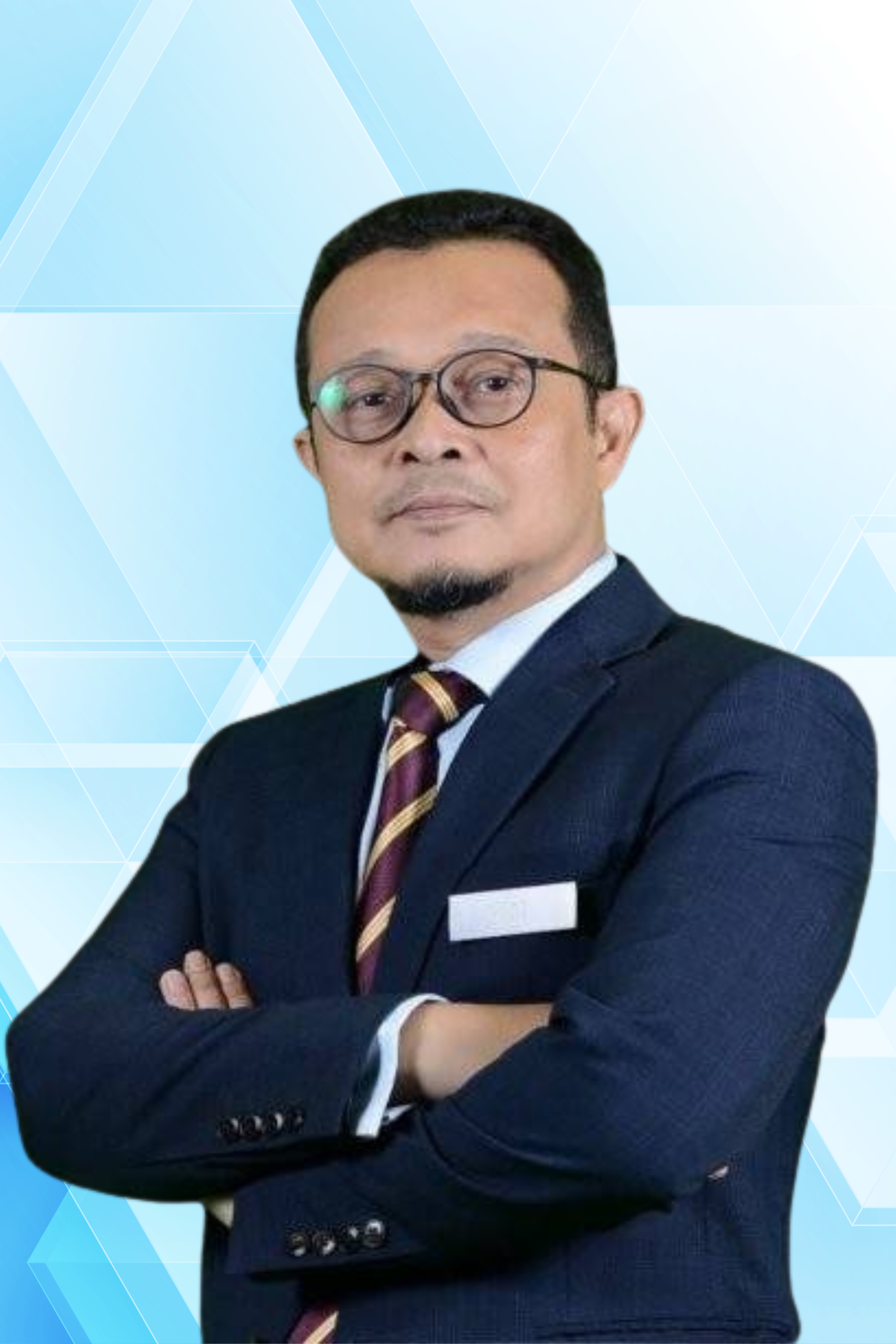 YBrs. Prof. Dato' Dr. Noor Azizi bin Ismail