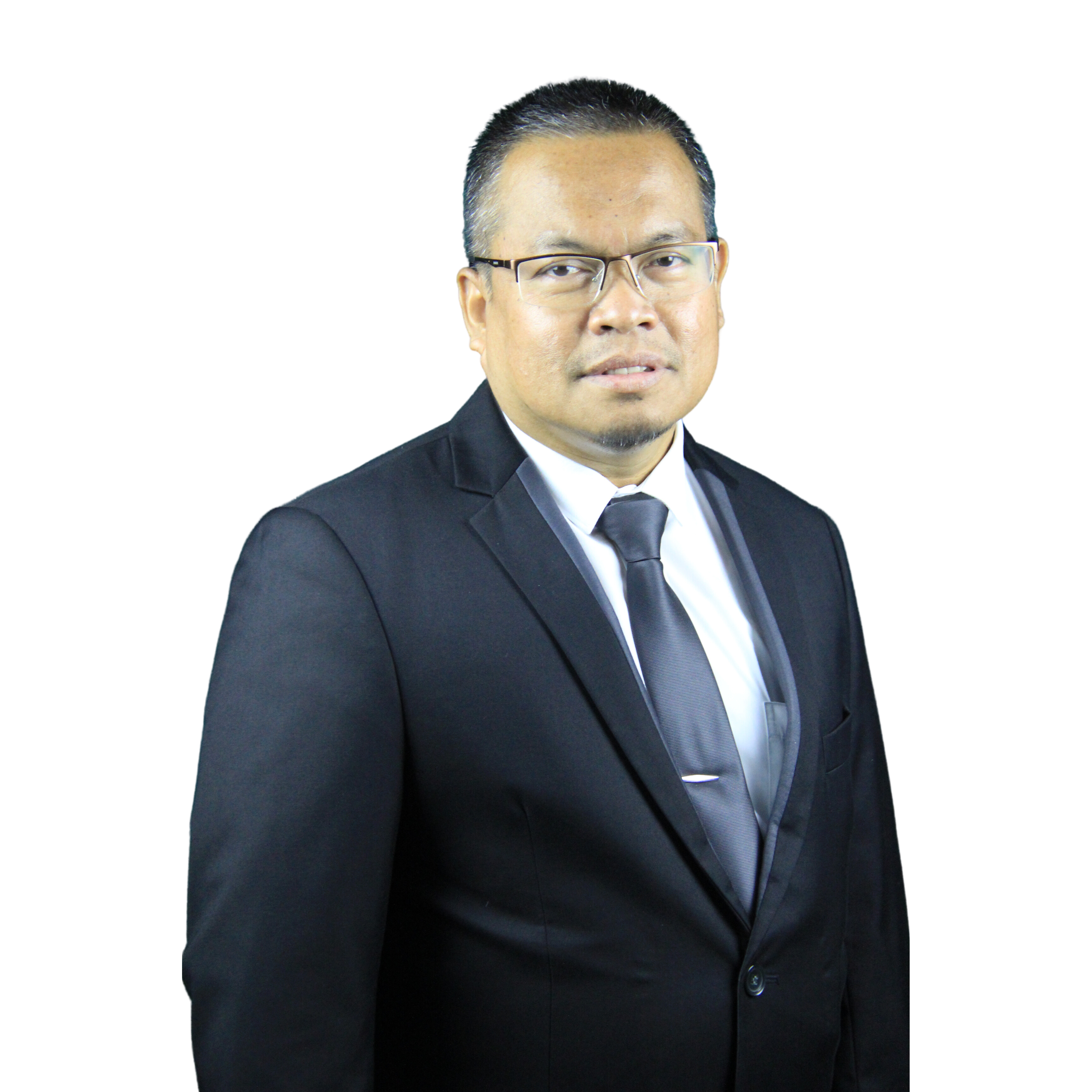 Yahya Bin Jaafar