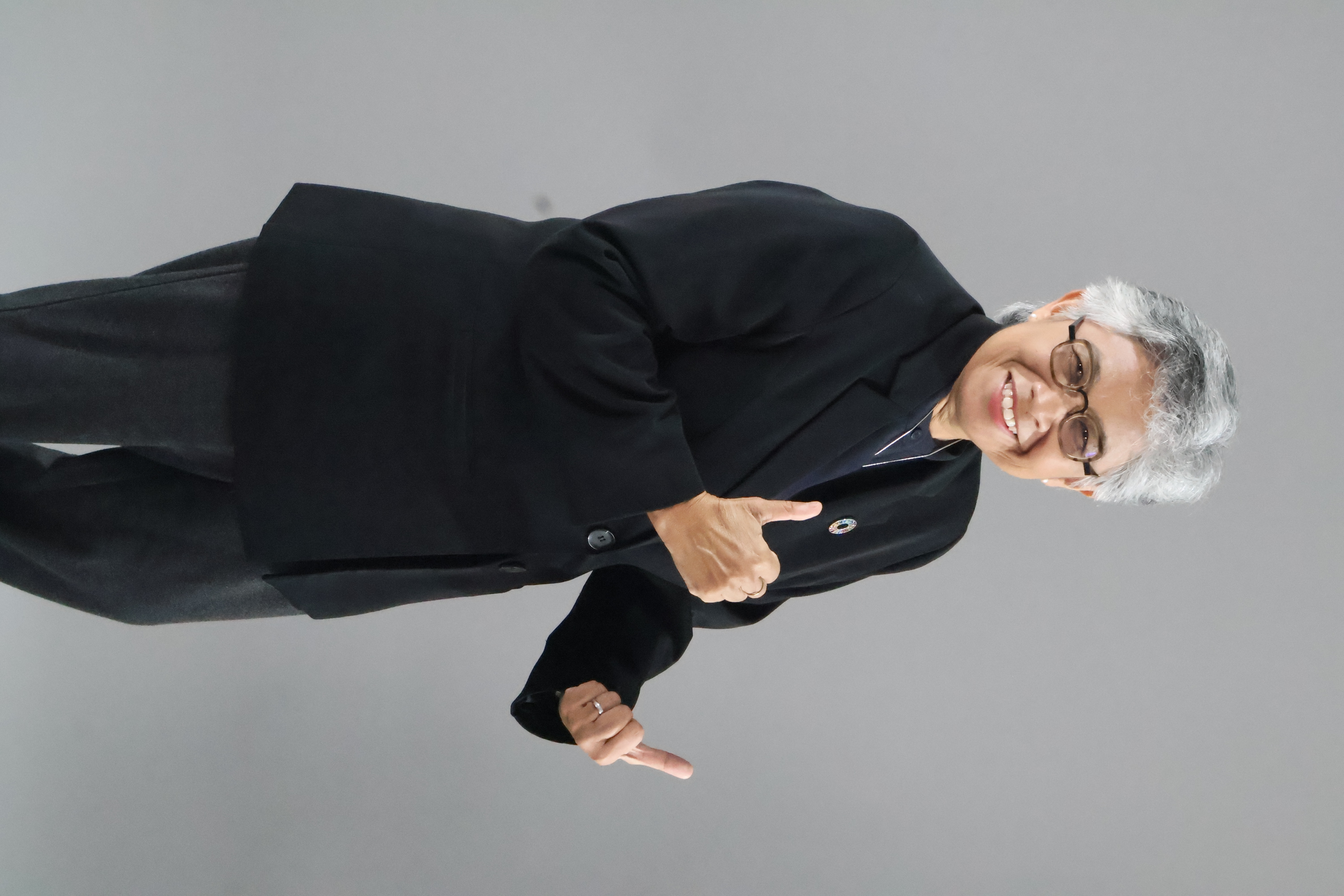 Prof. Em. Dato' Dr. Rashila binti Hj. Ramli