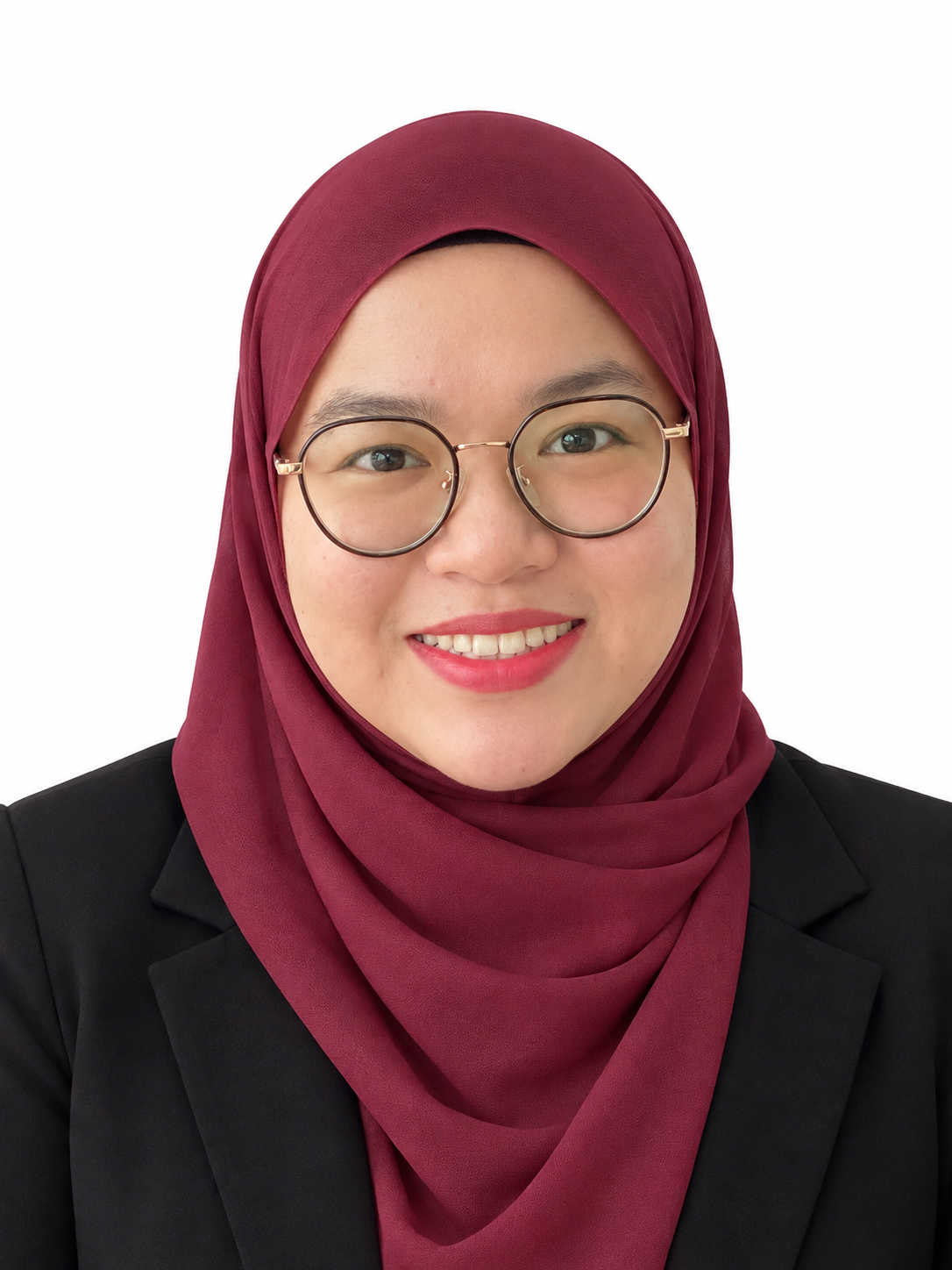 KHAIRUL BARIAH BINTI AZMAN
