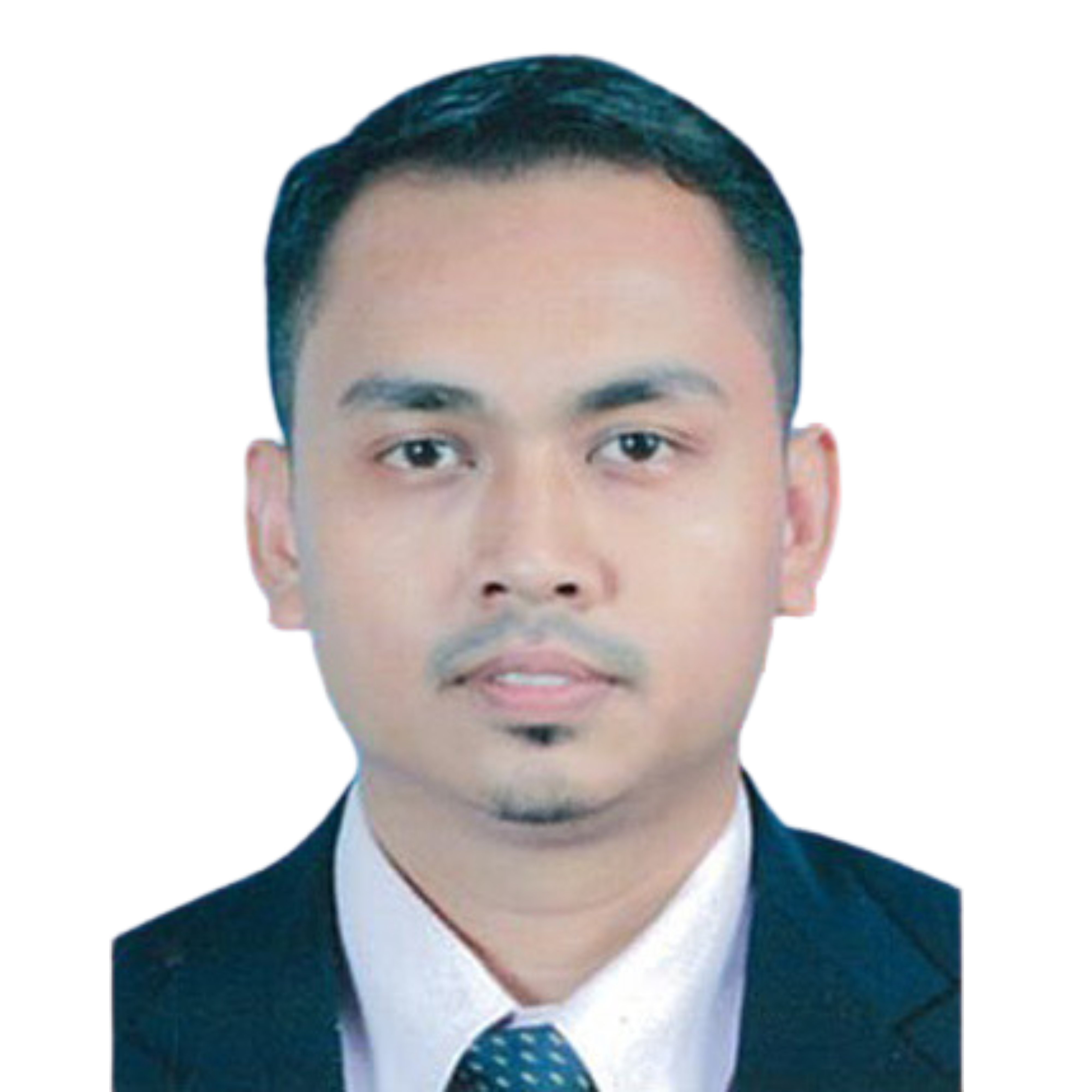 Mohd Yuznizam Bin Yaacob