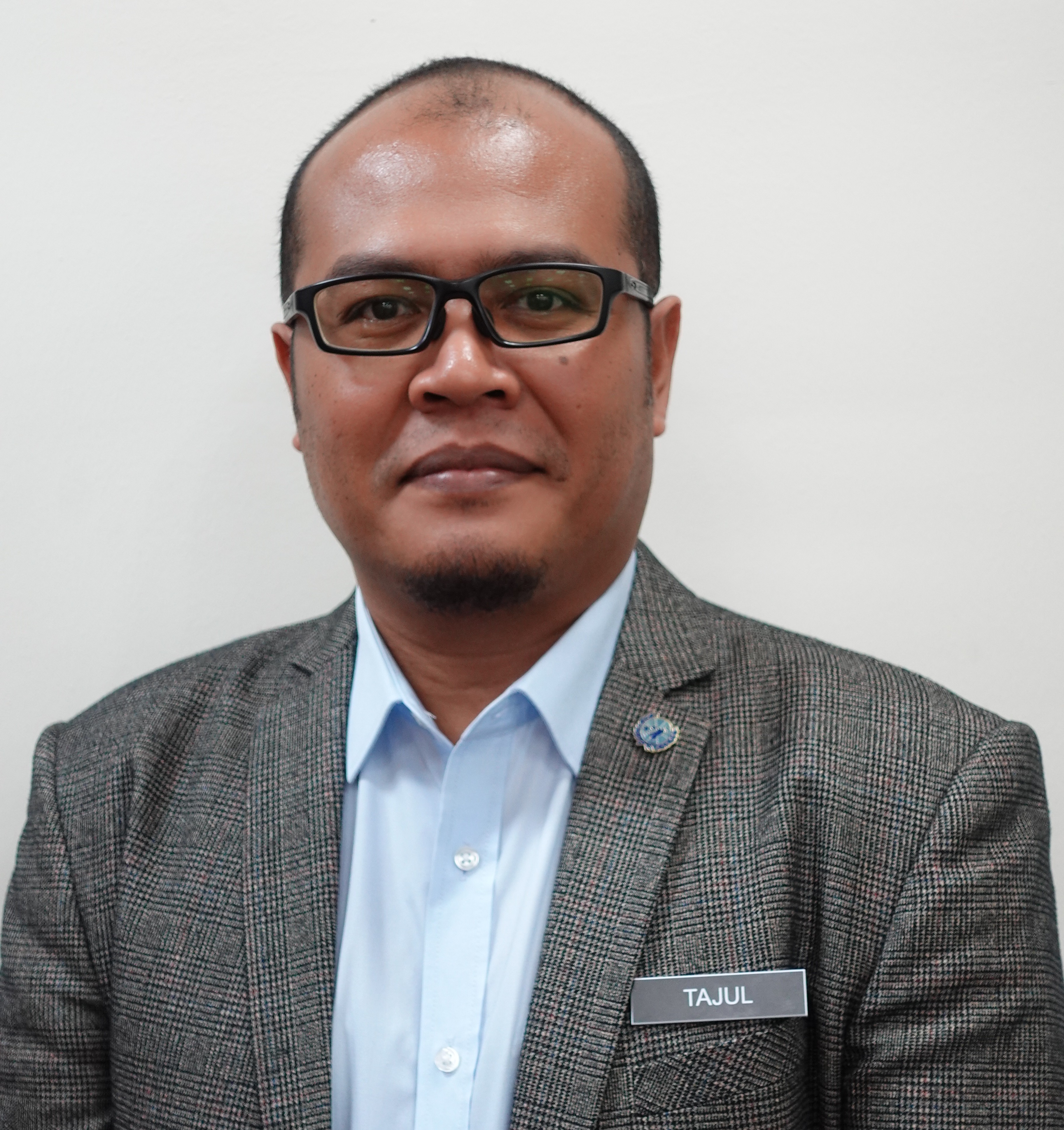 TAJUL JOSALMIN BIN TAJUL ARIFFIN