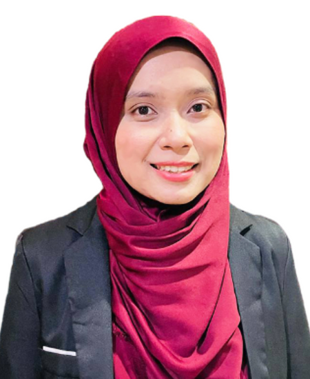 Zaeisya Amalin binti Mahamad Zaihan ACCA