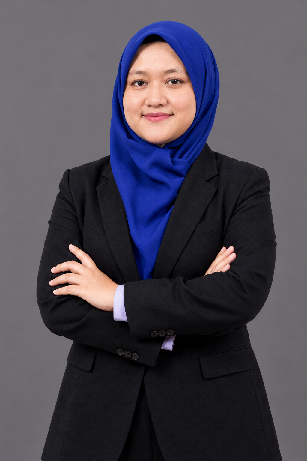 Assoc. Prof. Dr. Azwanis binti Azmi
