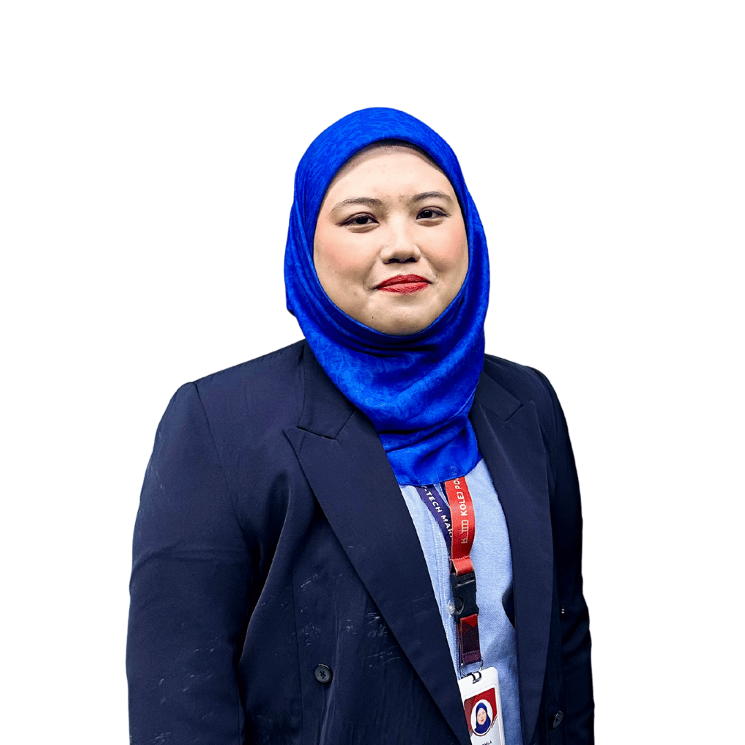 Nur Fadhila Binti Ahmad
