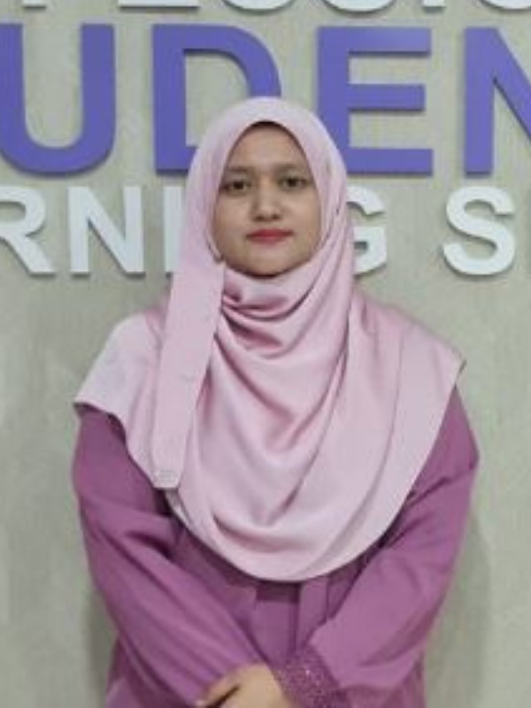 Dr. Azwanis Azemi
