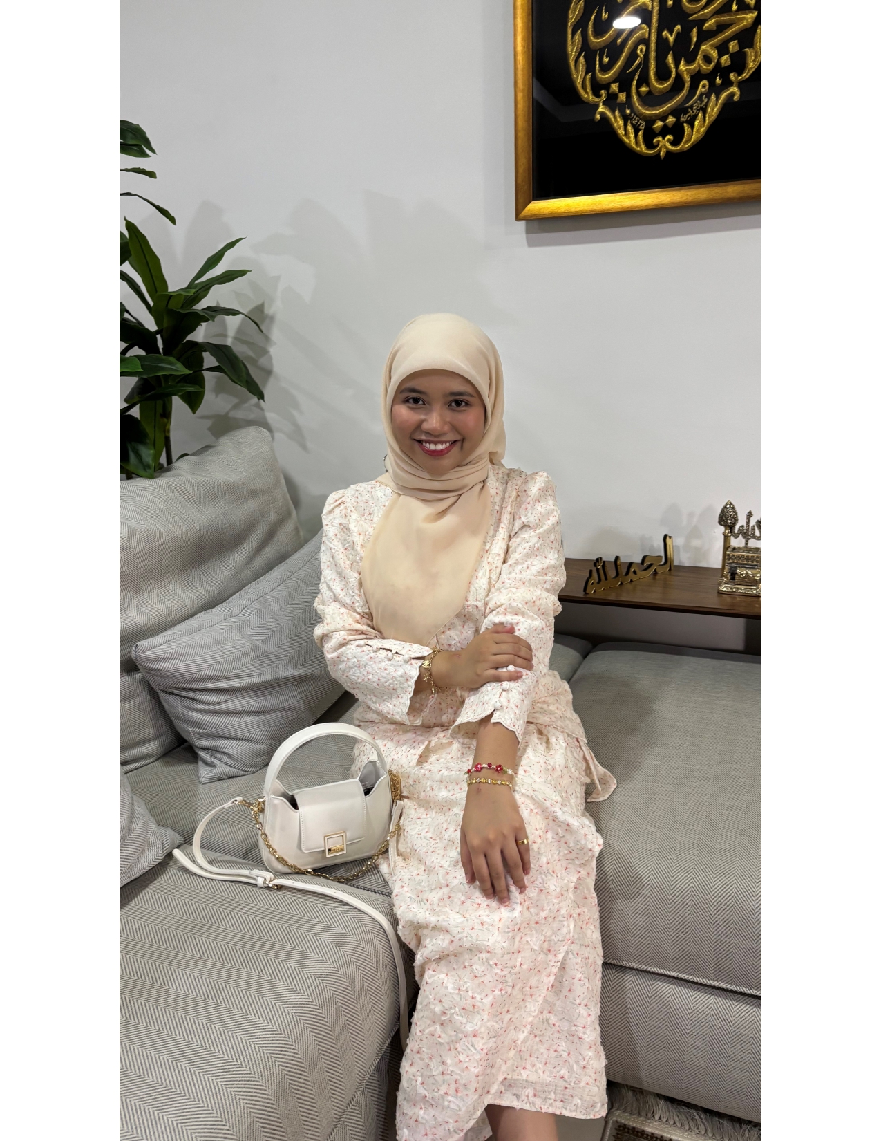 AZWA AZANIN BINTI ABD WAHID