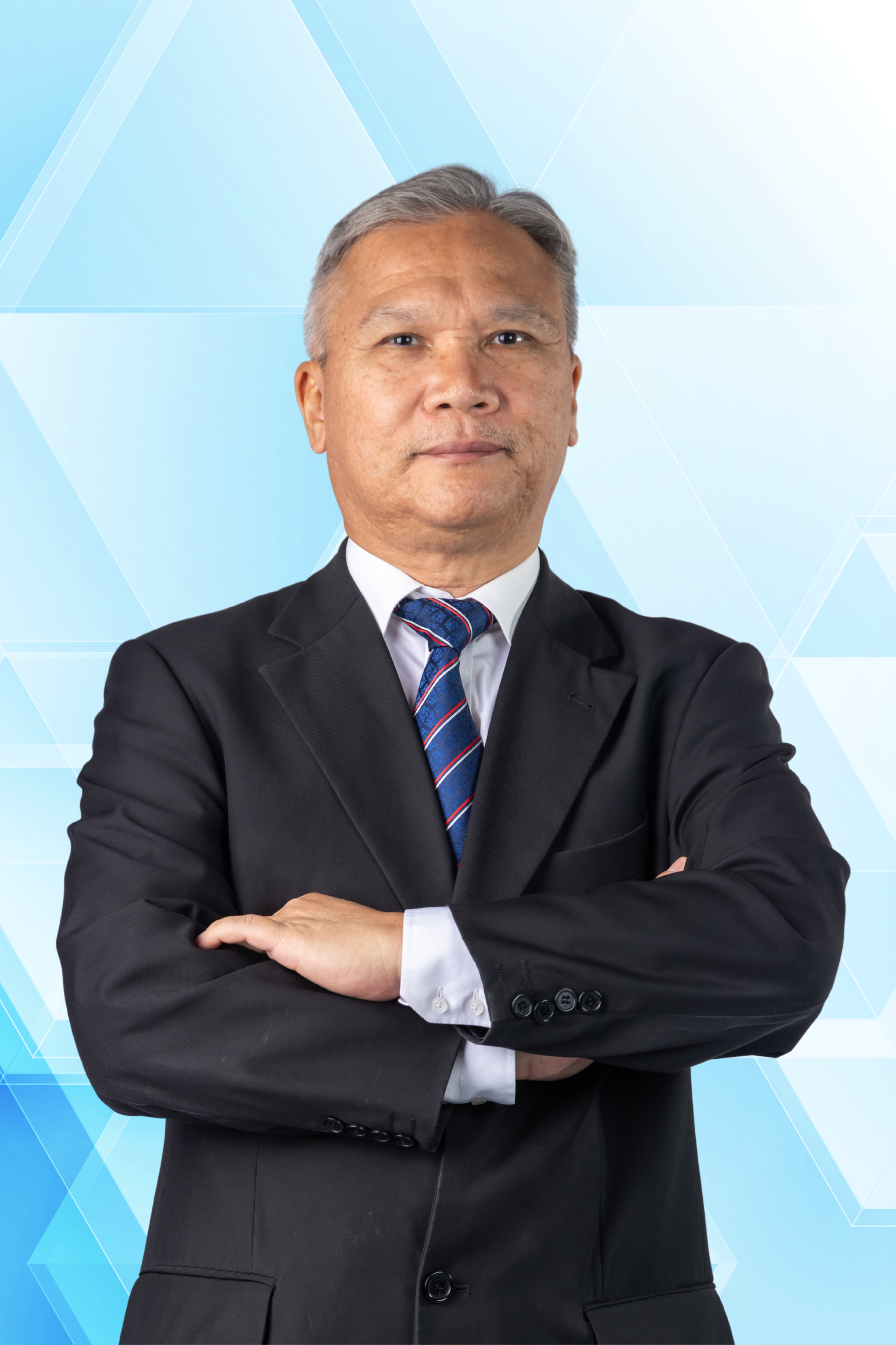 Prof. Dr. Azahari bin Jamaludin