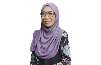Fauziah binti Yusof