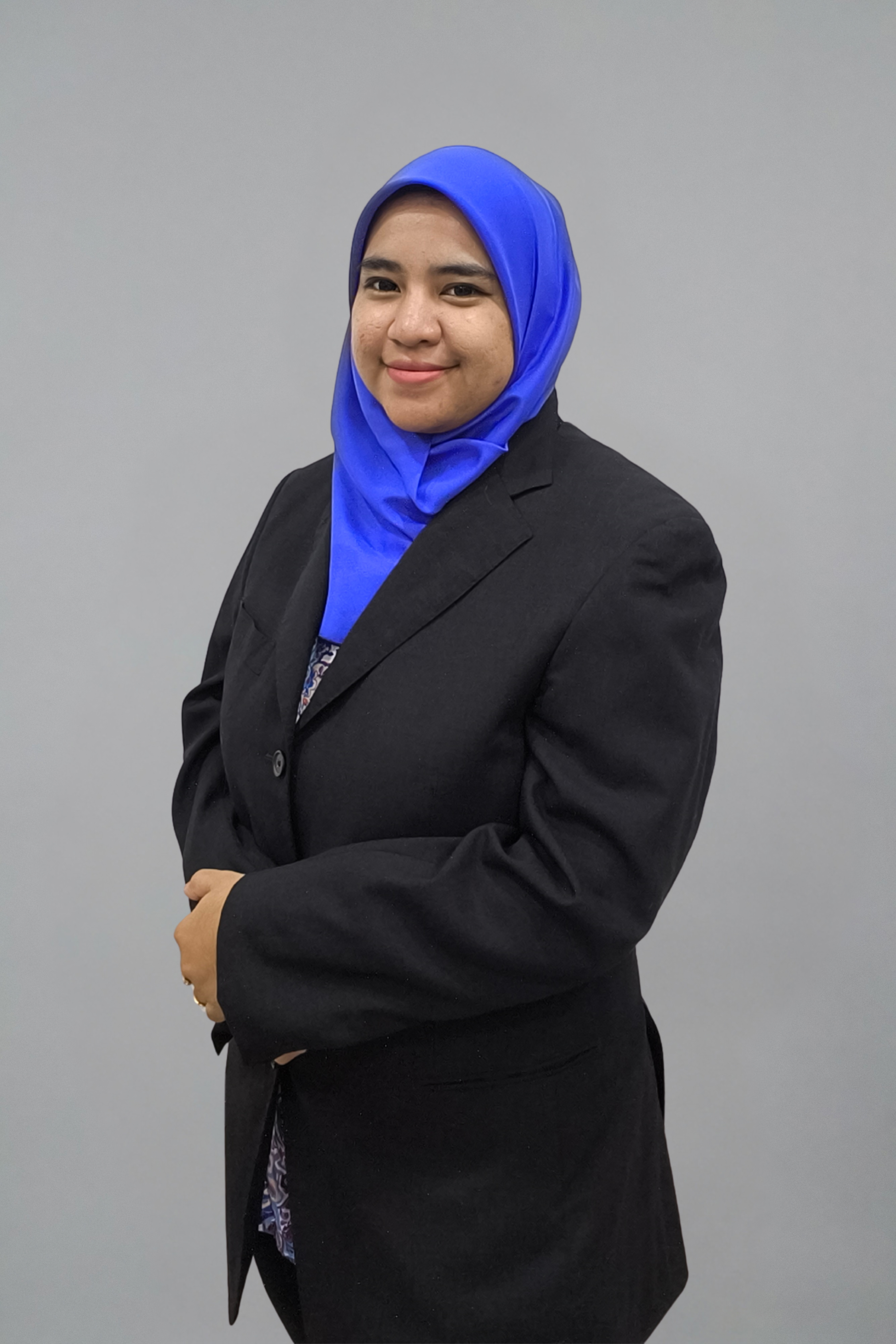 Pn. Nur Famira Idura Binti Mohamad Sah