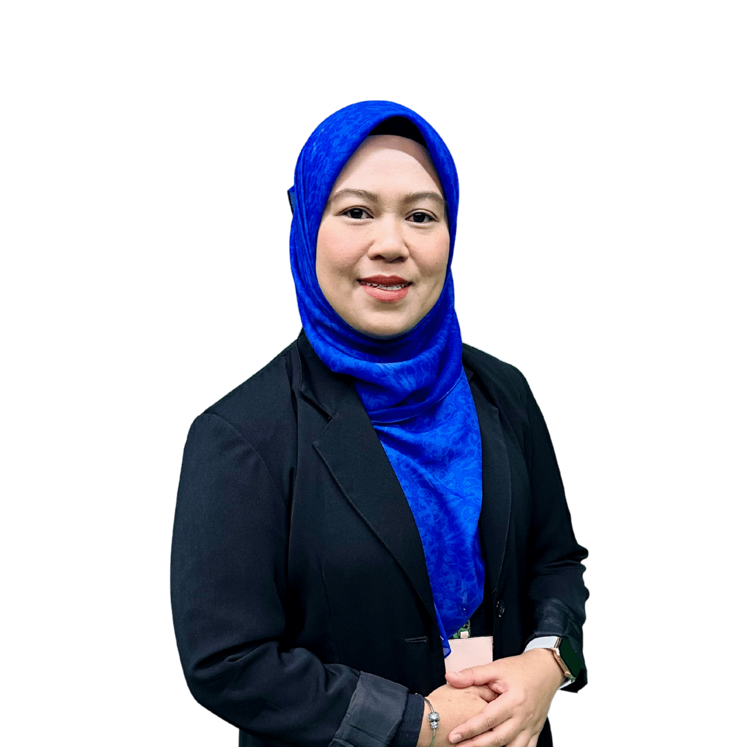 Shafina Hilni Halim