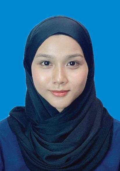NOREZZEATY SAADIAH BINTI ROSLY