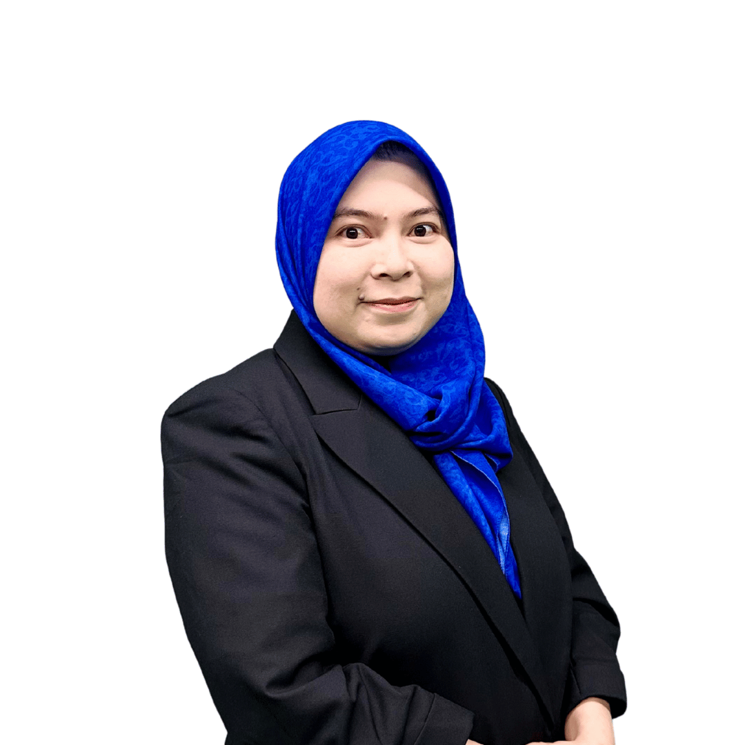 Munifah Alwi